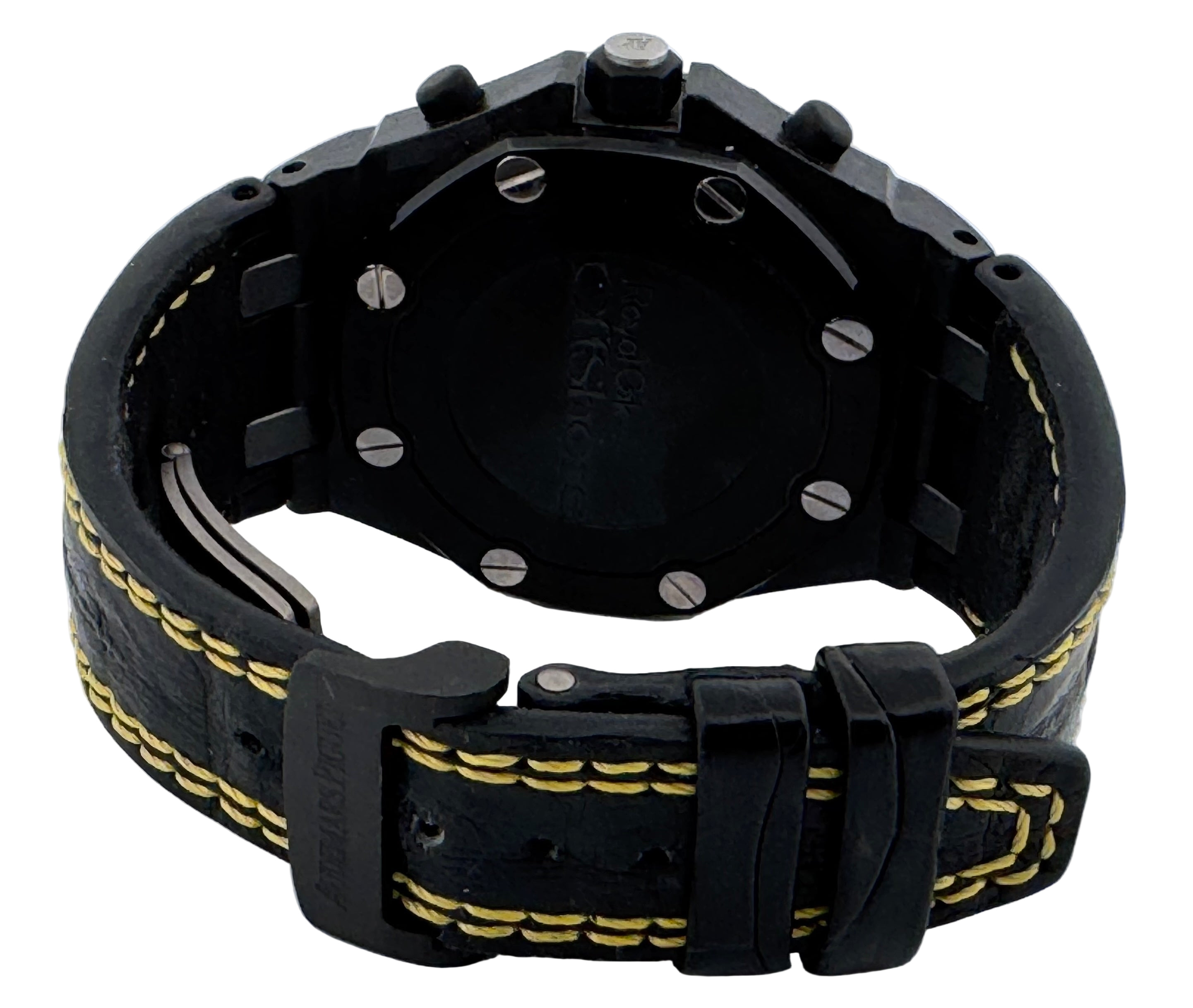 Audemars Piguet Royal Oak Offshore 26176FO.OO.D101CR.02 Thumbnail 5