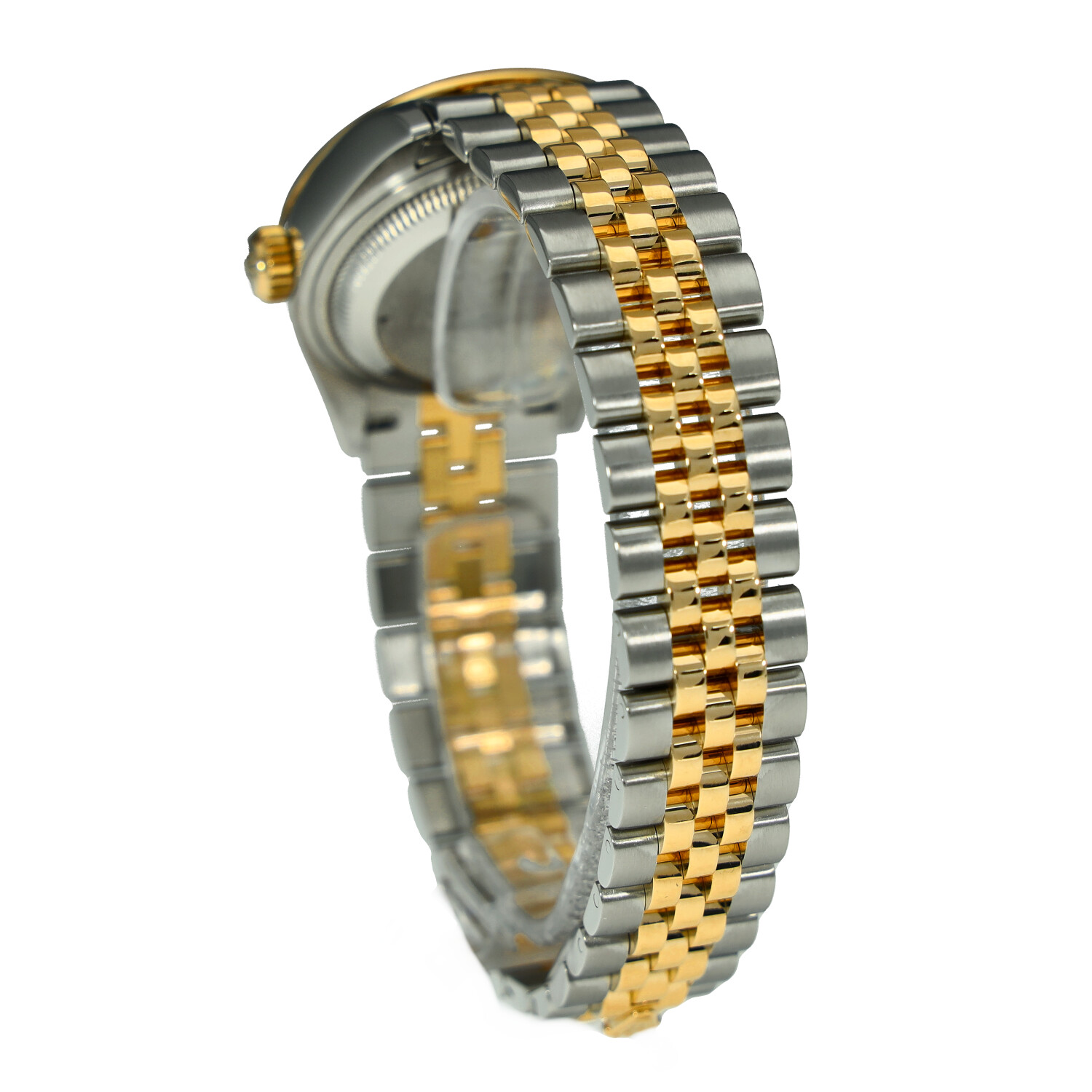 Rolex Datejust Lady 28 279383 RBR Thumbnail 3