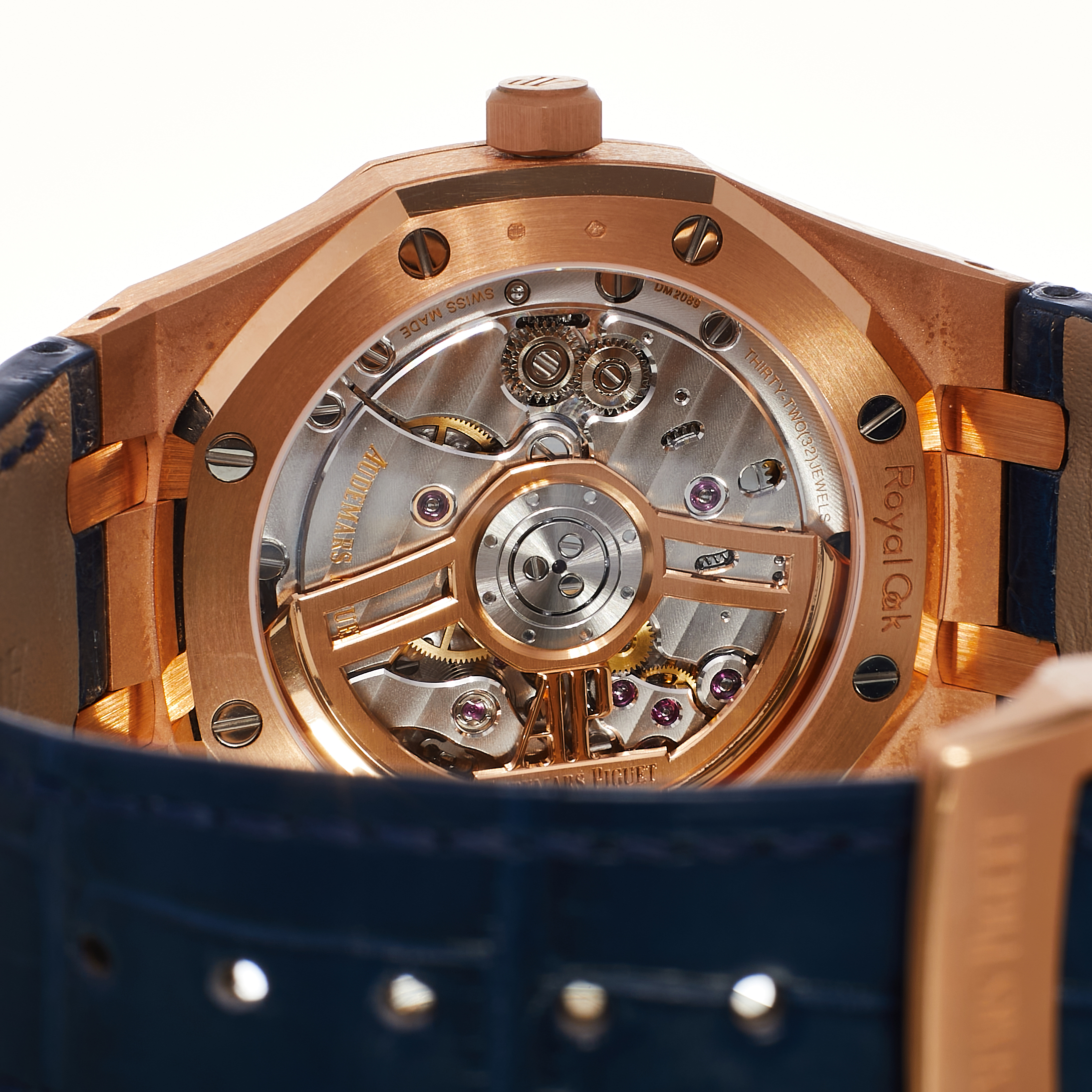 Audemars Piguet Royal Oak 15510OR.OO.D315CR.01 Thumbnail 4