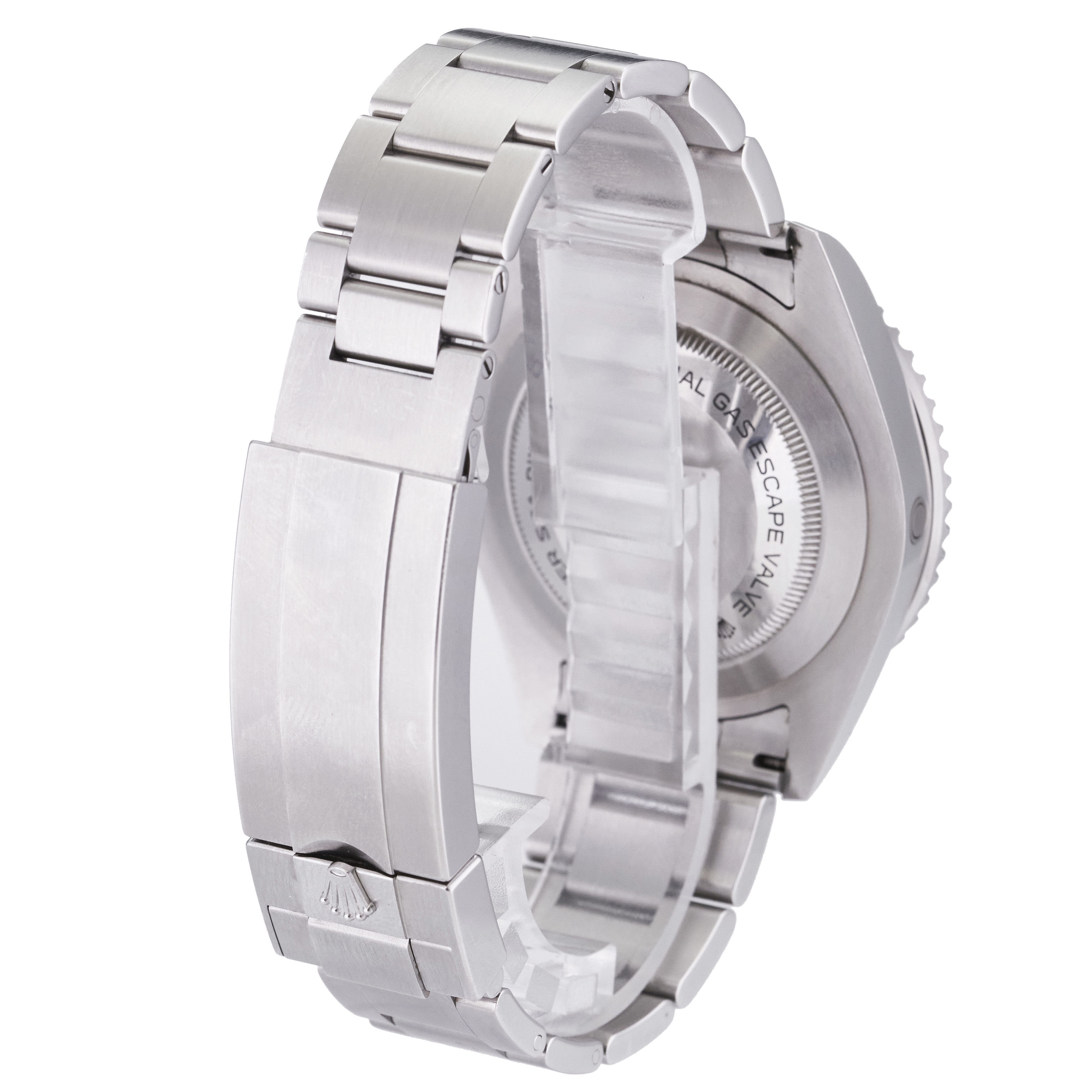 Rolex Sea-Dweller 126600 Thumbnail 6