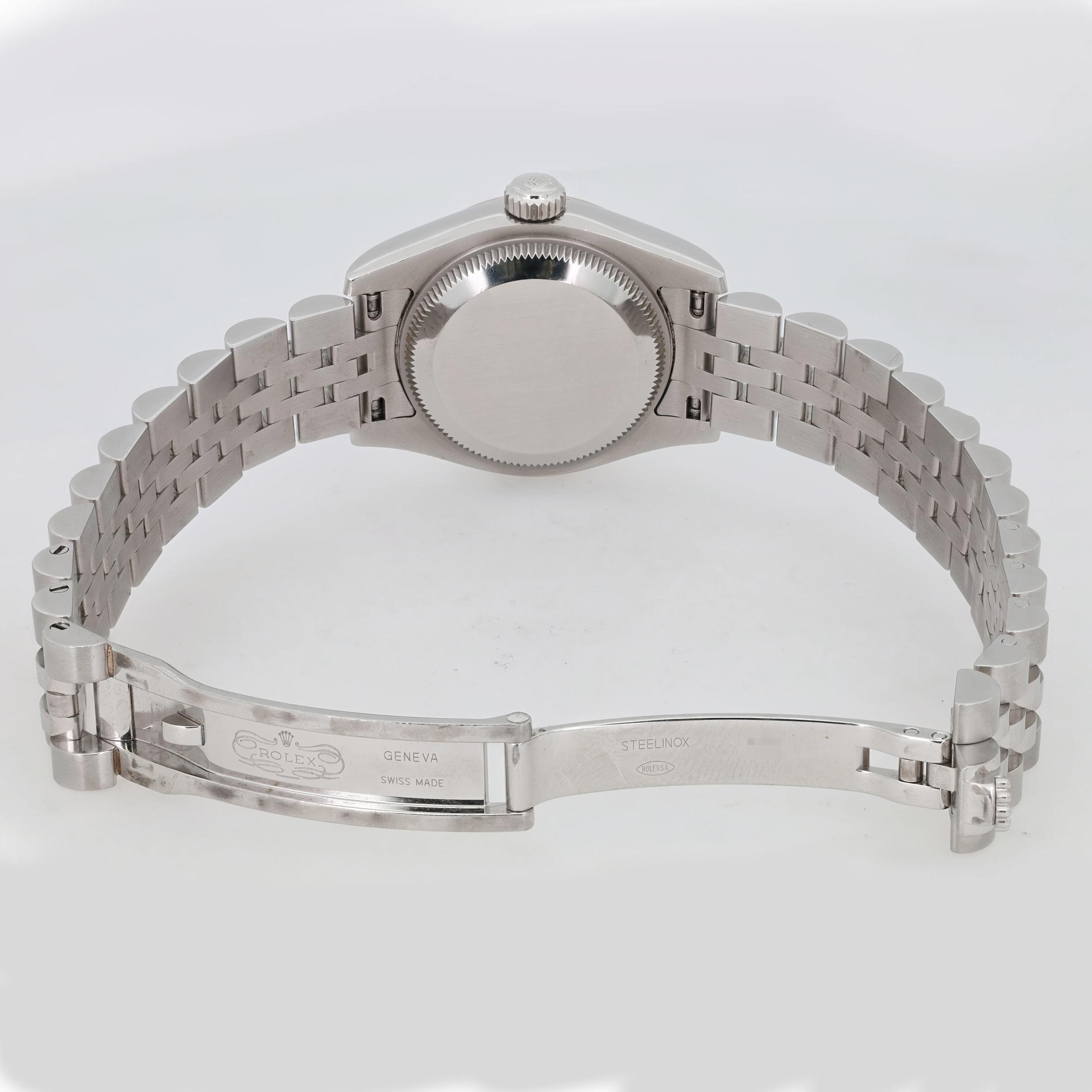 Rolex Datejust Lady 179174 Thumbnail 4
