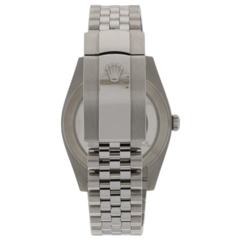 Rolex Datejust 41 126334 Thumbnail 3