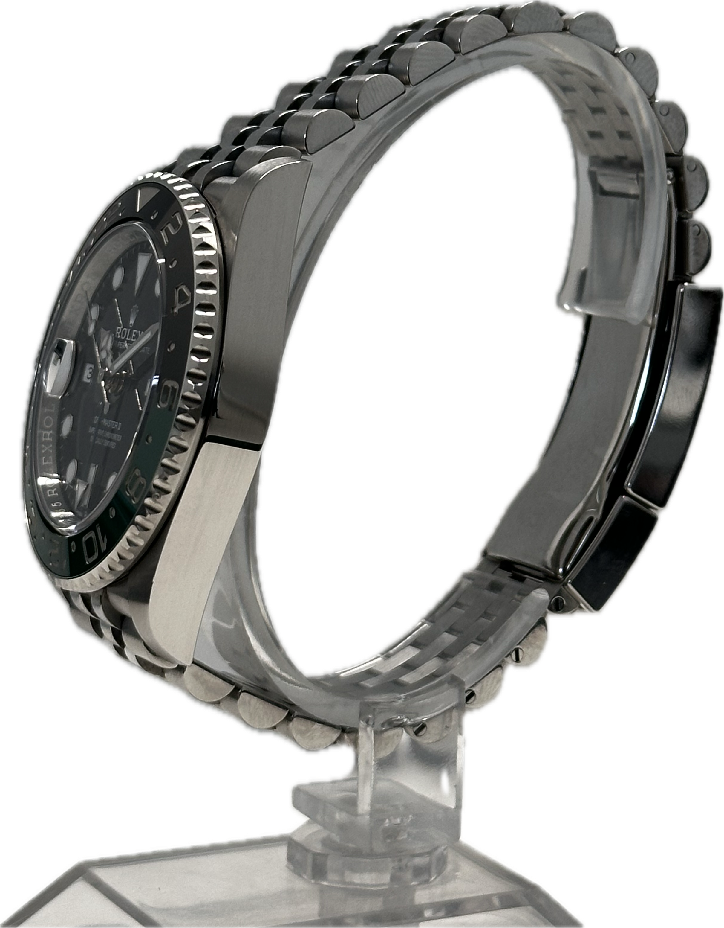 Rolex GMT Master II Sprite Thumbnail 2