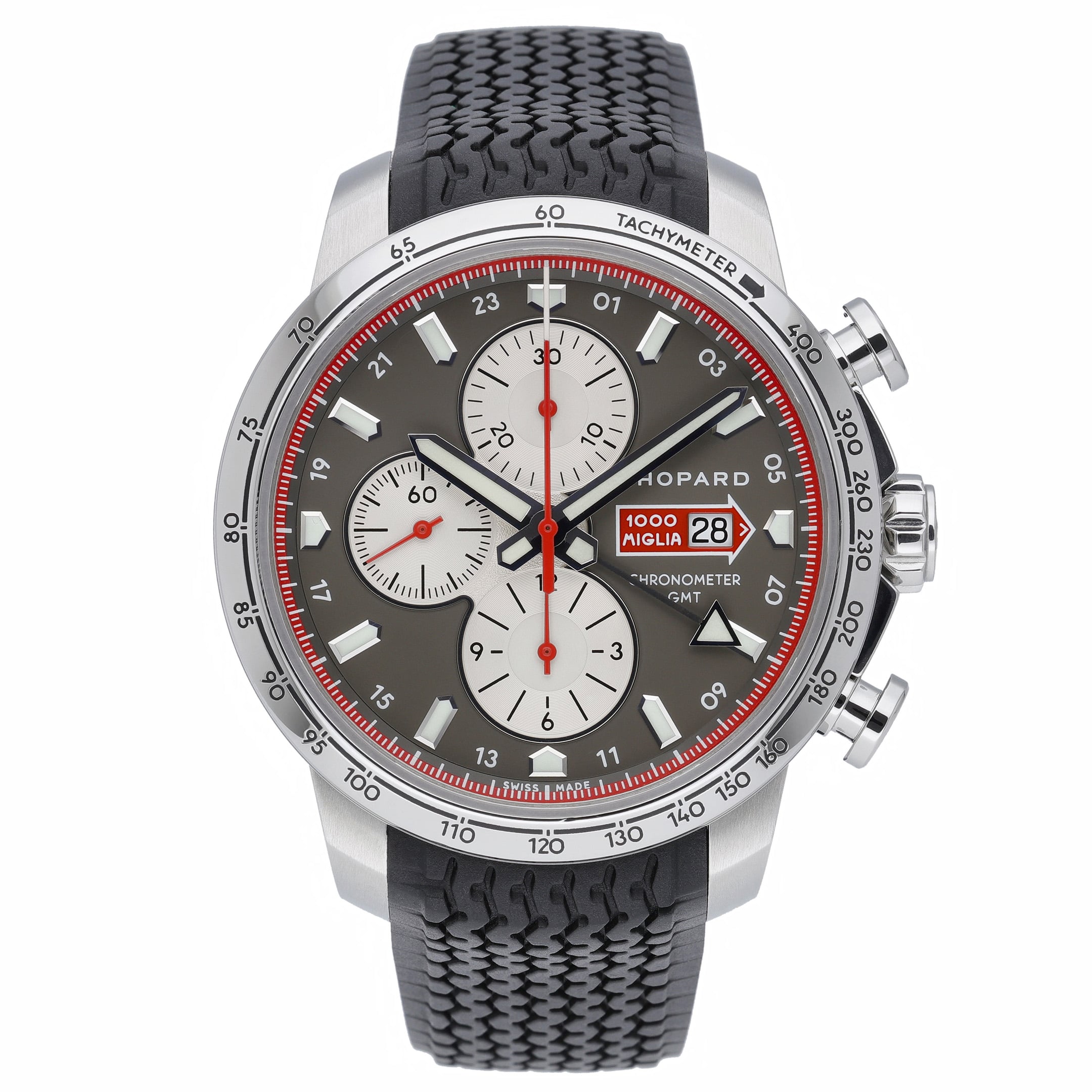 Chopard Mille Miglia 168555-3001 Thumbnail 6