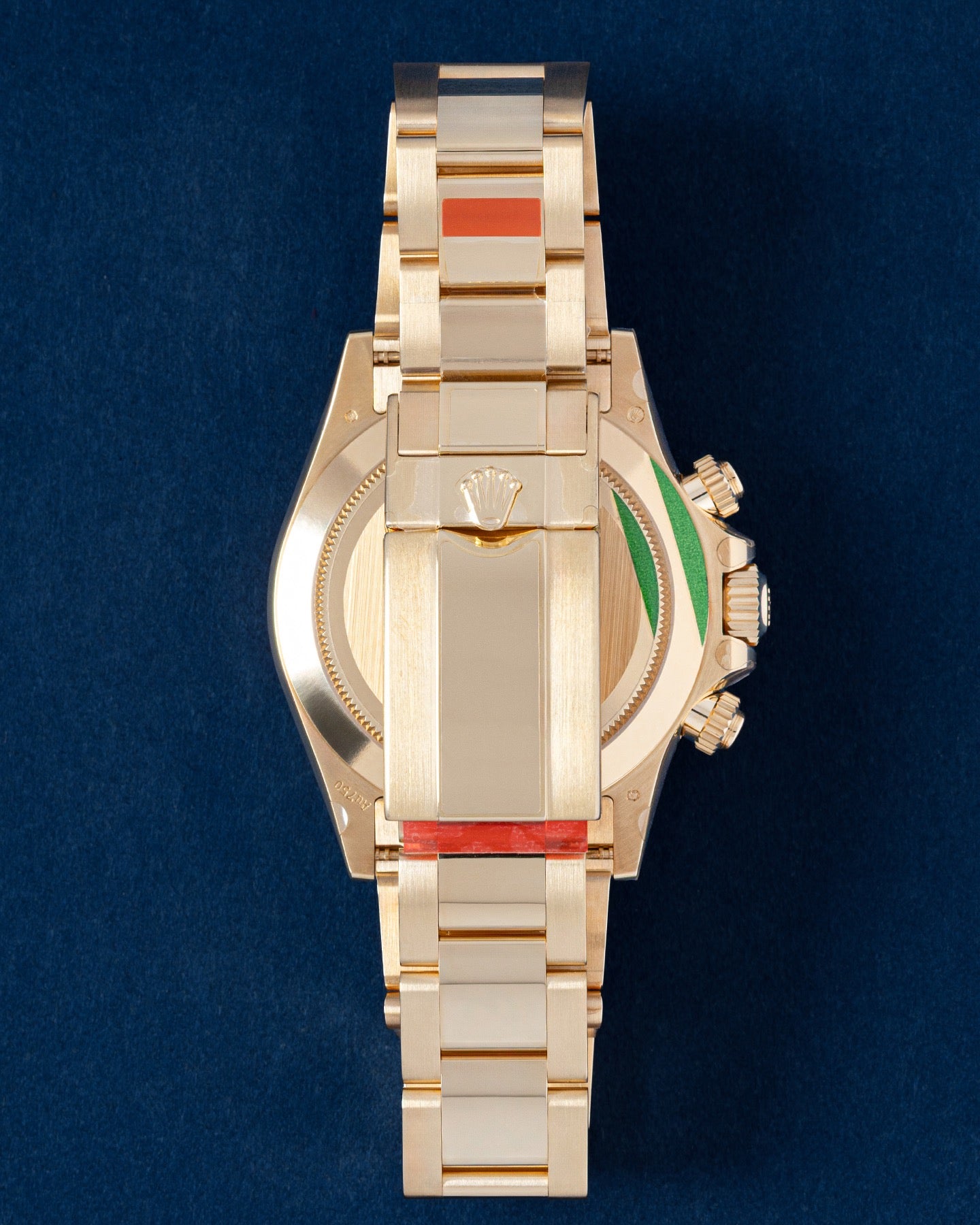 Rolex Daytona 116508 Thumbnail 4