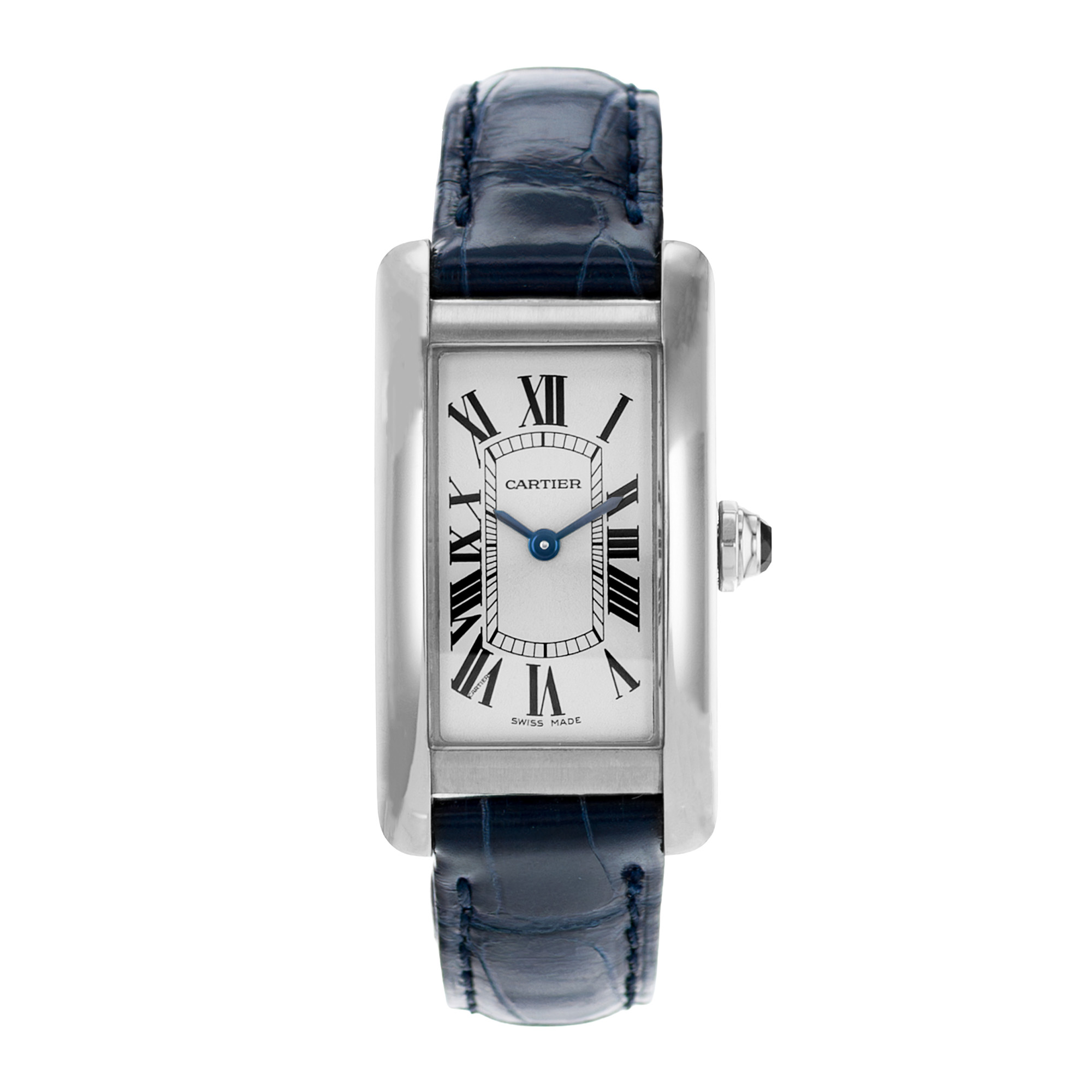 Cartier Tank Americaine WSTA0016 Thumbnail 2