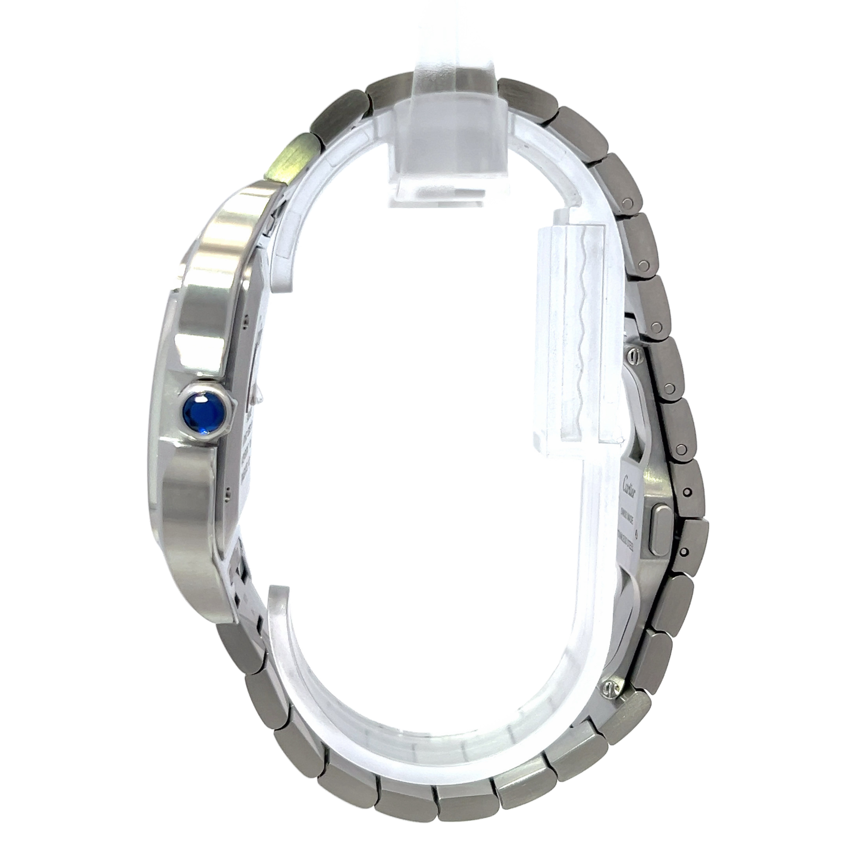 Cartier Santos De Cartier WSSA0062 Thumbnail 2