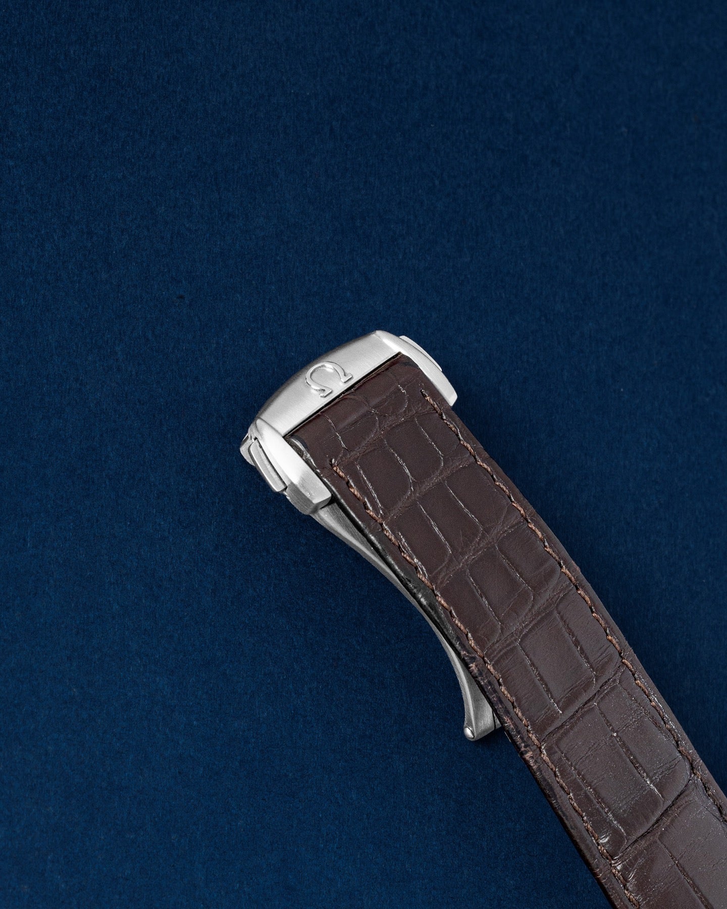 Omega Aqua Terra 150m GMT 231.13.43.52.02.001 Thumbnail 3