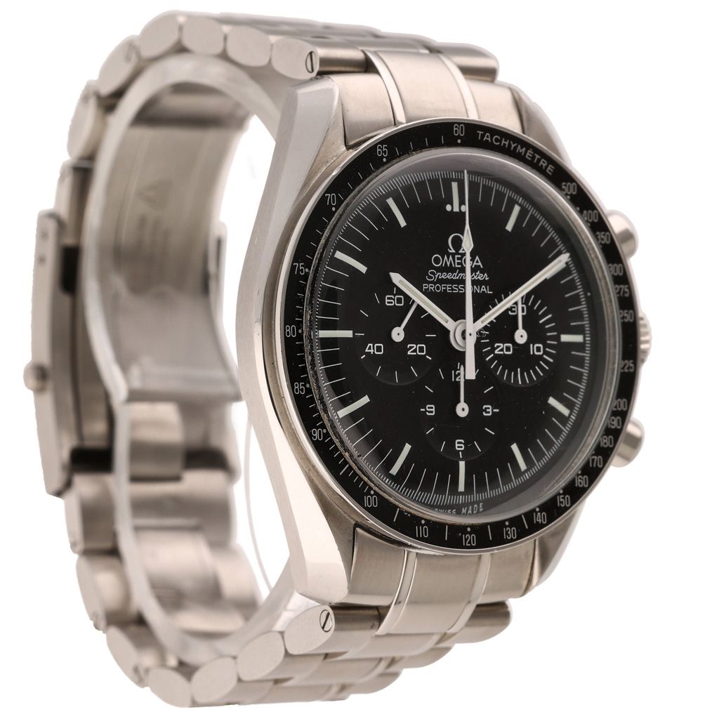 Omega Speedmaster Moonwatch 311.30.42.30.01.005 Thumbnail 6