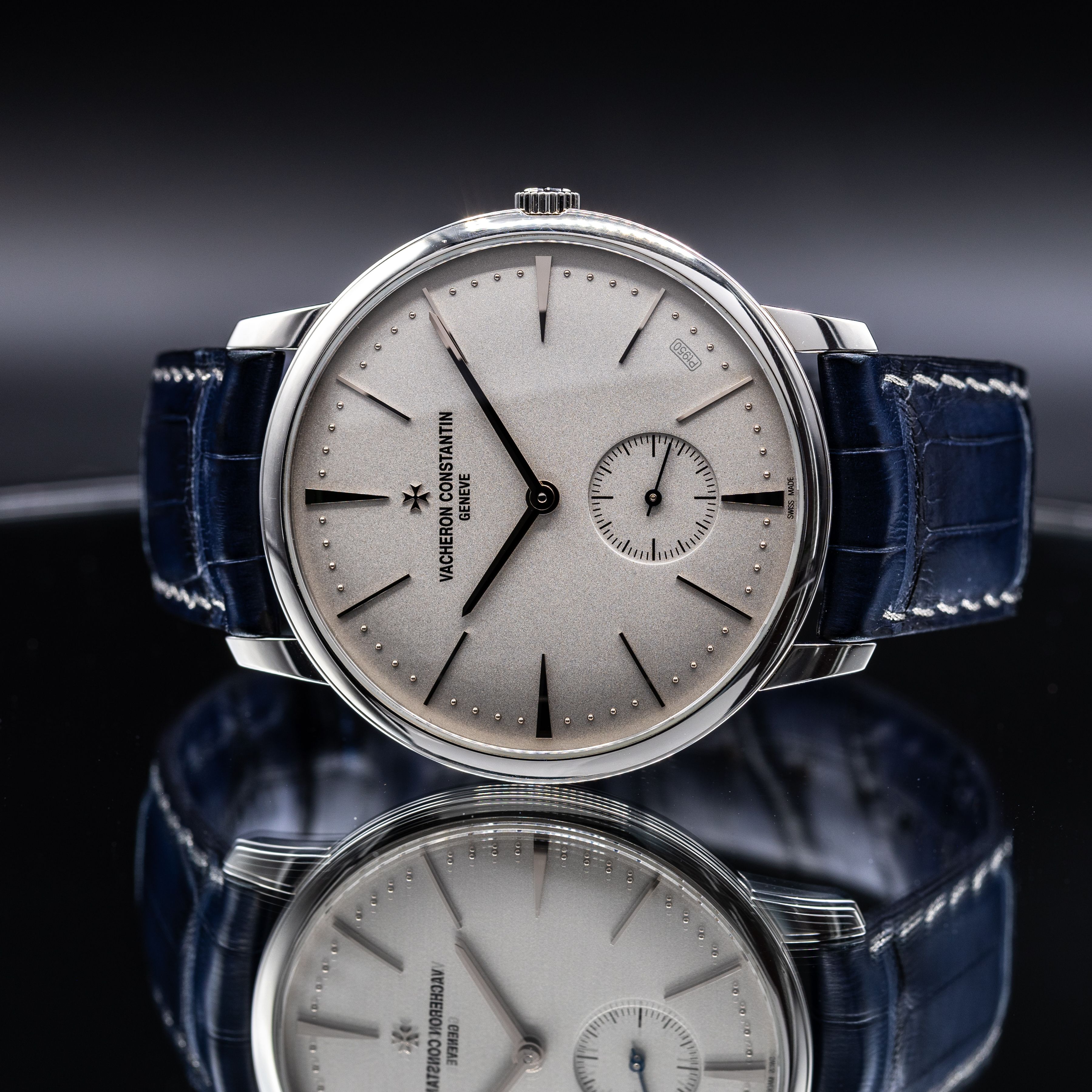 Vacheron Constantin Patrimony 1110U/000P-B306 Thumbnail 6