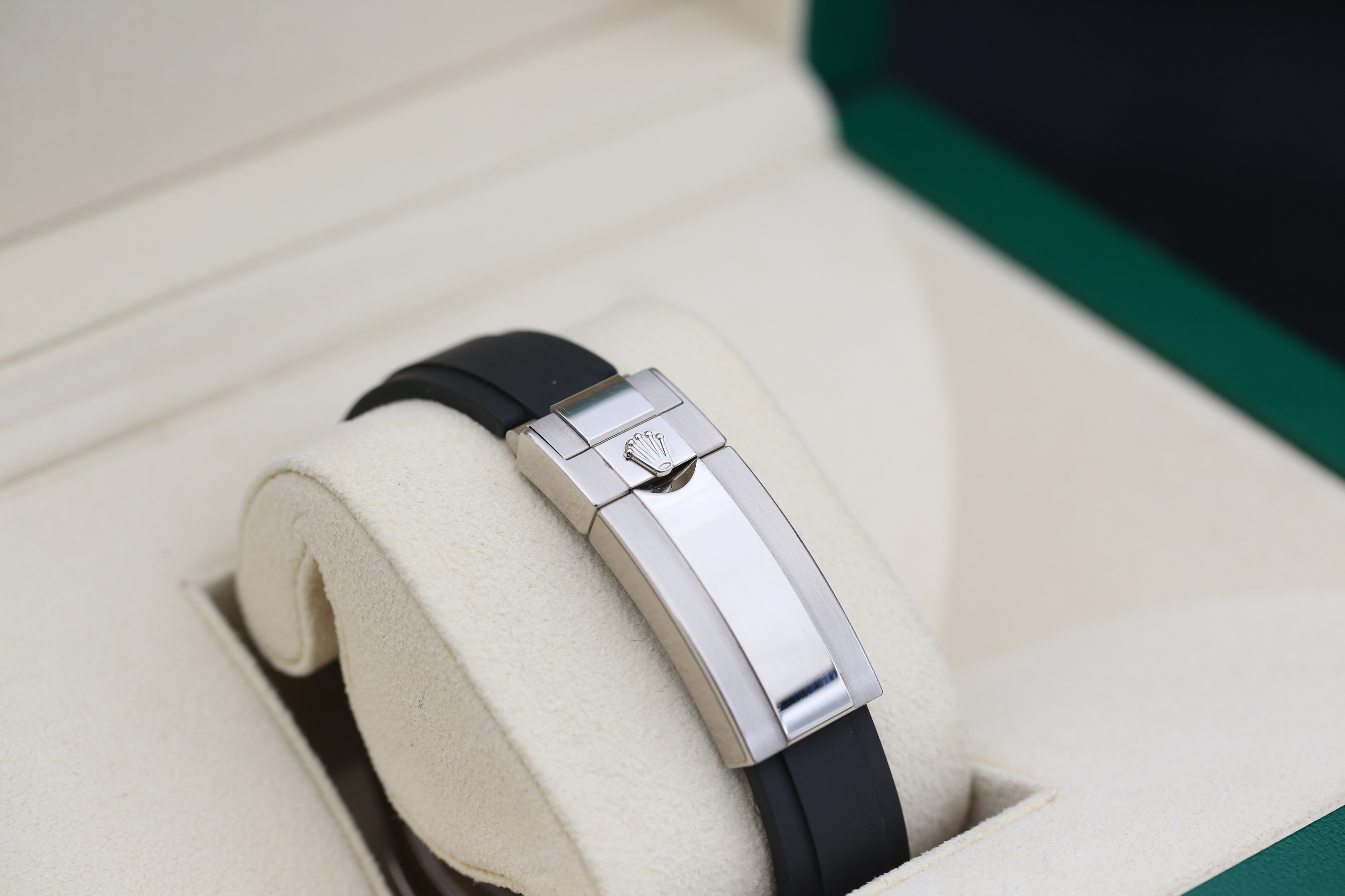 Rolex Daytona 126519 LN Thumbnail 4