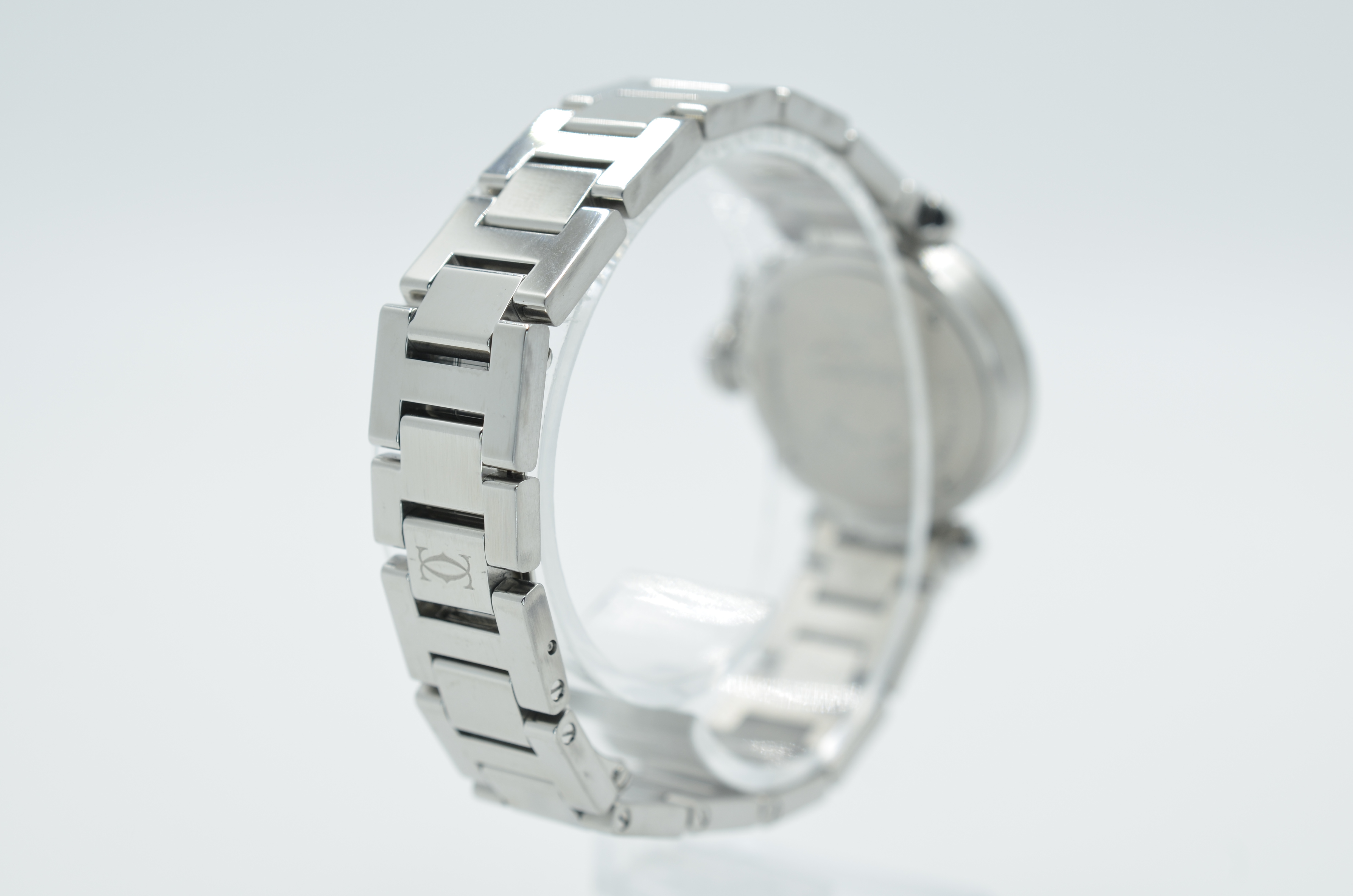 Cartier Pasha W3140008 Thumbnail 4
