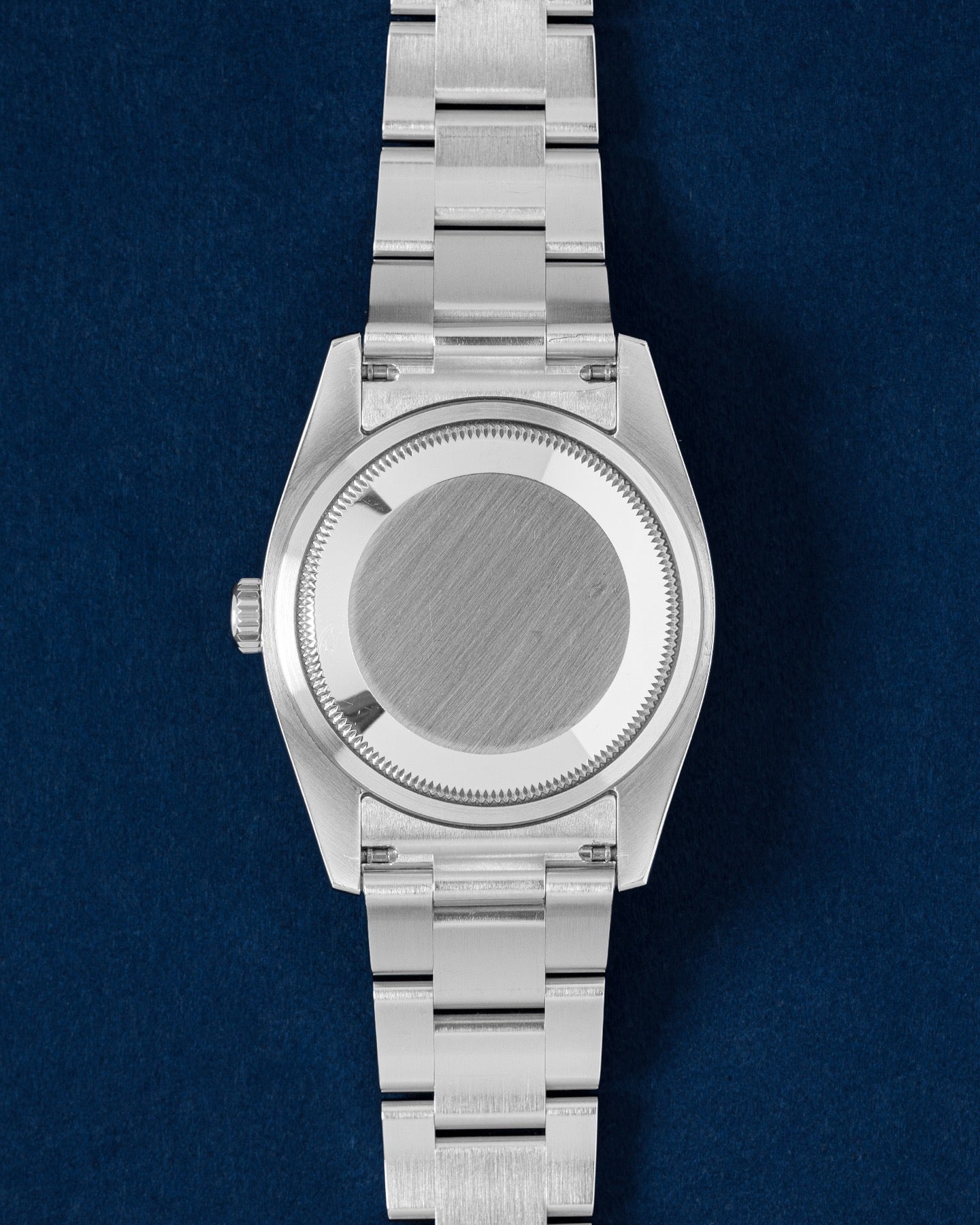 Rolex Turn-O-Graph 116264 Thumbnail 2