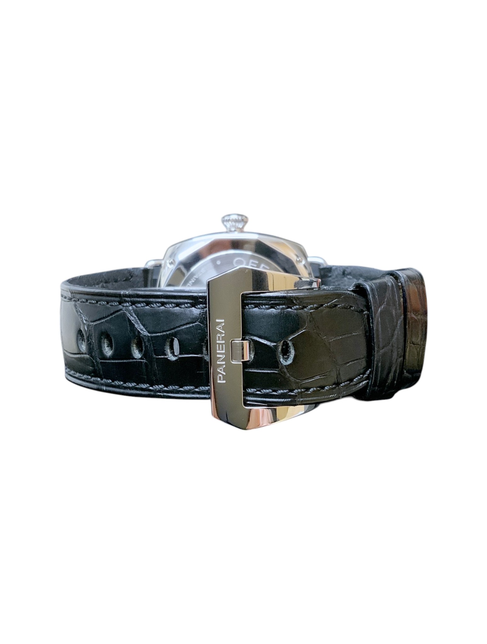 Panerai Radiomir Black Seal Logo PAM00754 Thumbnail 3