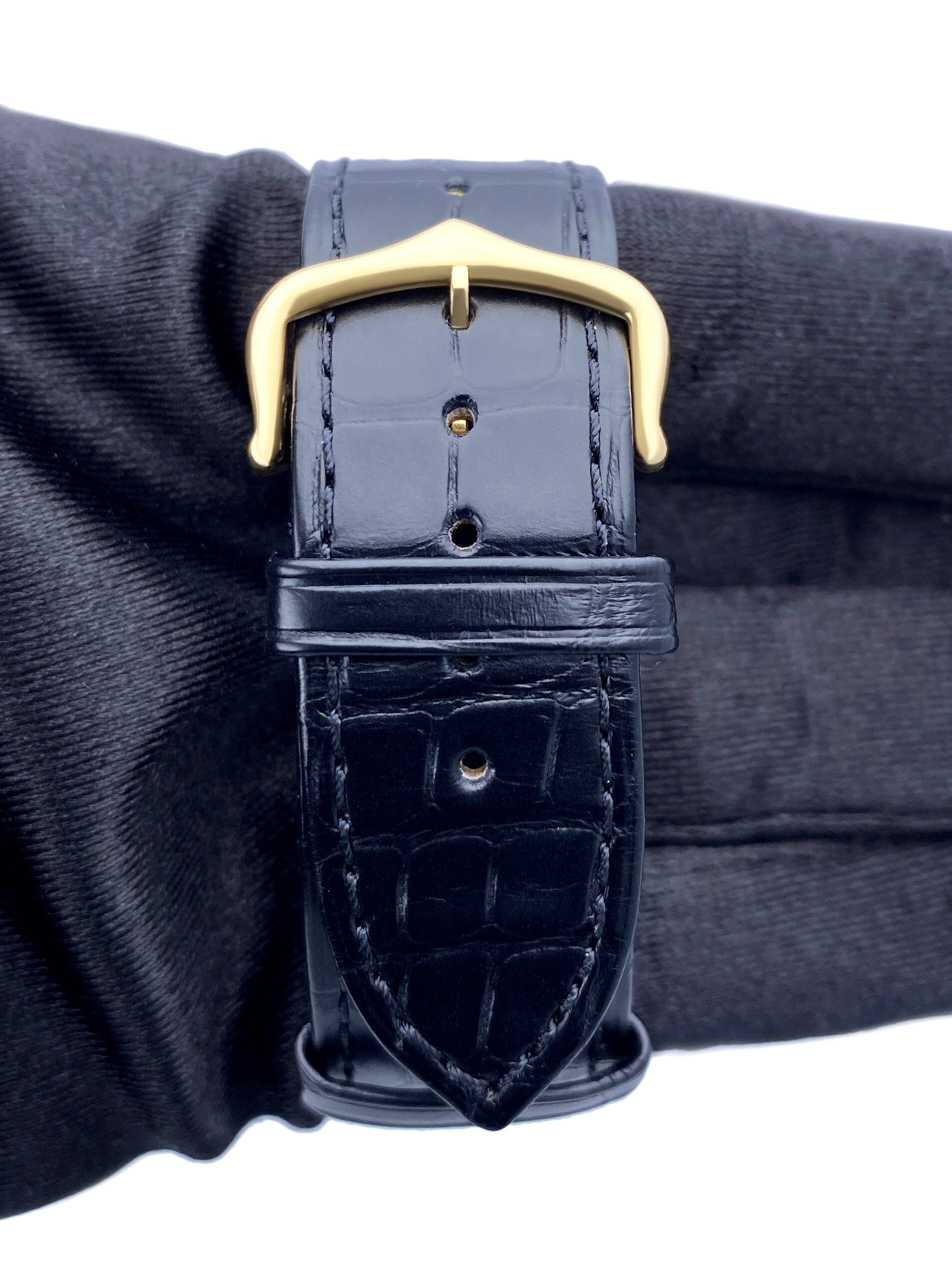 Cartier Tank Solo W1018855 Thumbnail 6