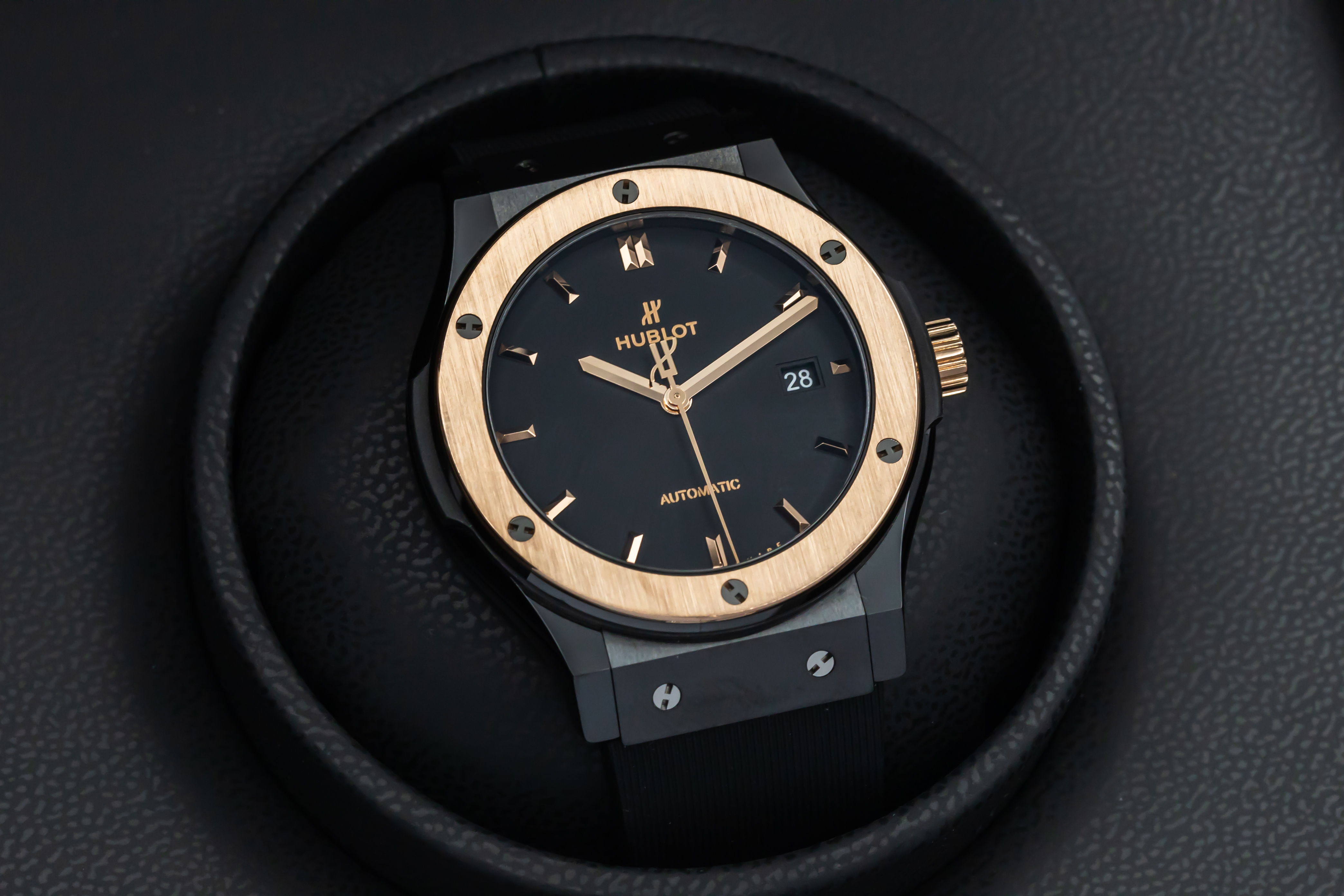Hublot Classic Fusion 542.CO.1781.RX Thumbnail 5