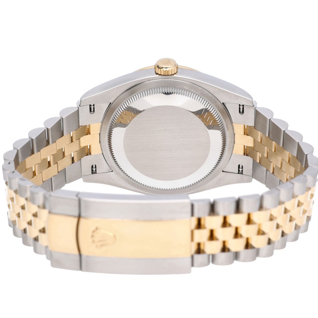 Rolex Datejust 126233 Thumbnail 4