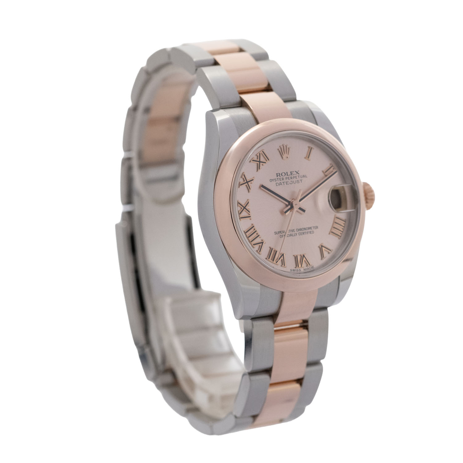 Rolex Datejust Lady 31 178241 Thumbnail 2