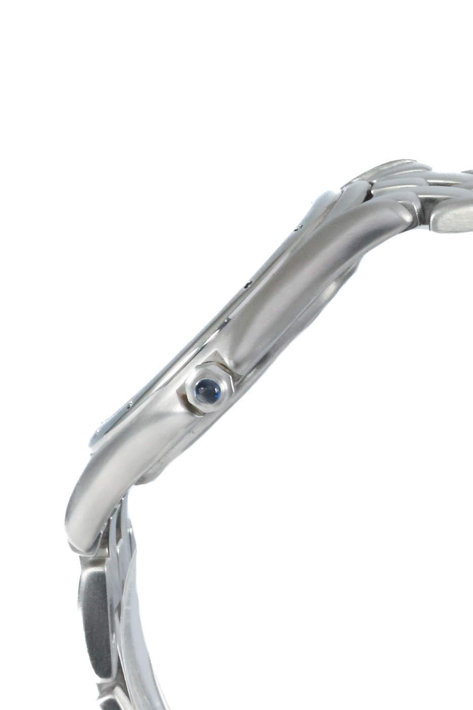 Cartier Cougar W35002F5 Thumbnail 2