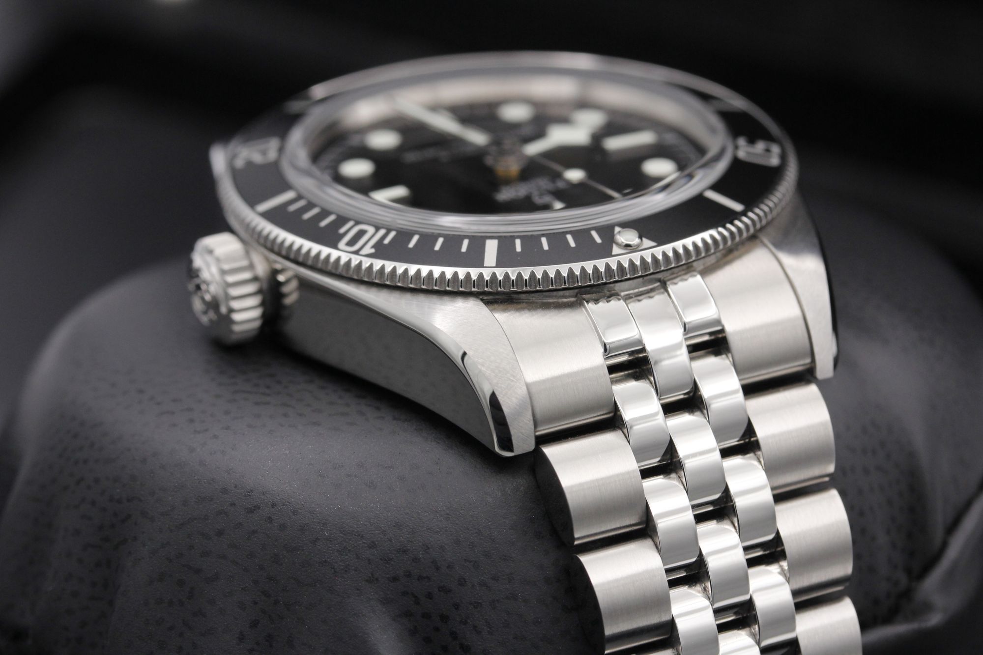 Tudor Black Bay M7941A1A0NU-0001 Thumbnail 4
