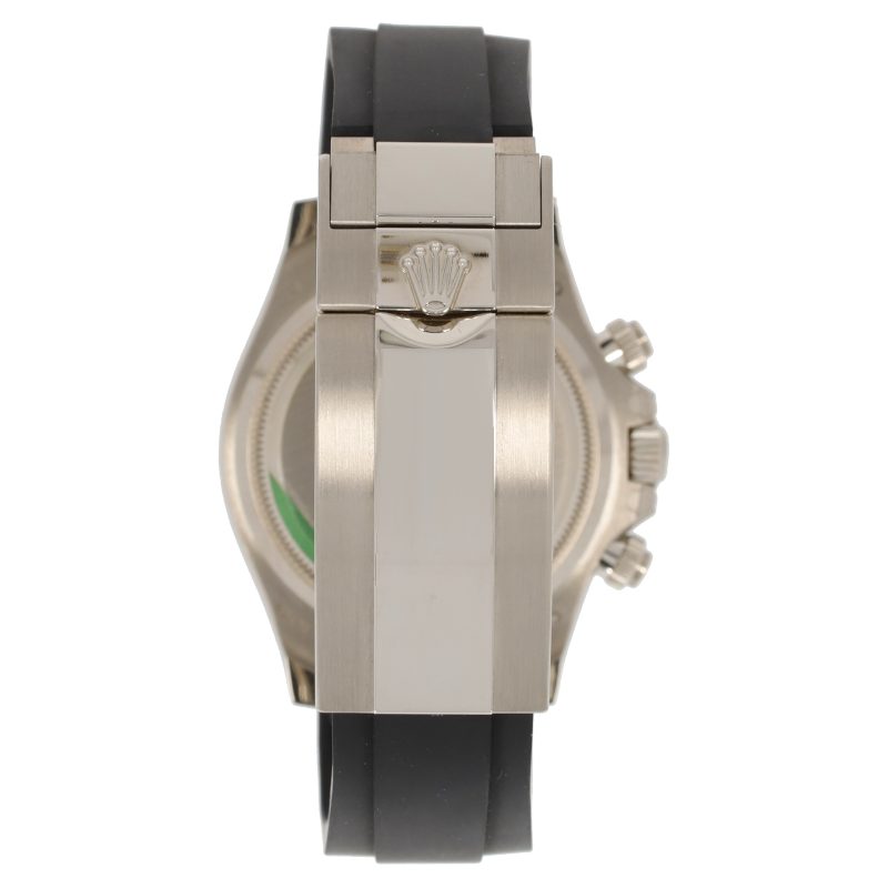 Rolex Daytona 126519 LN Thumbnail 3