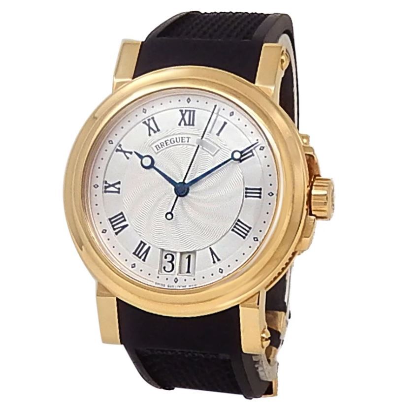 Breguet Marine 5817BA/12/5V8 Thumbnail 1