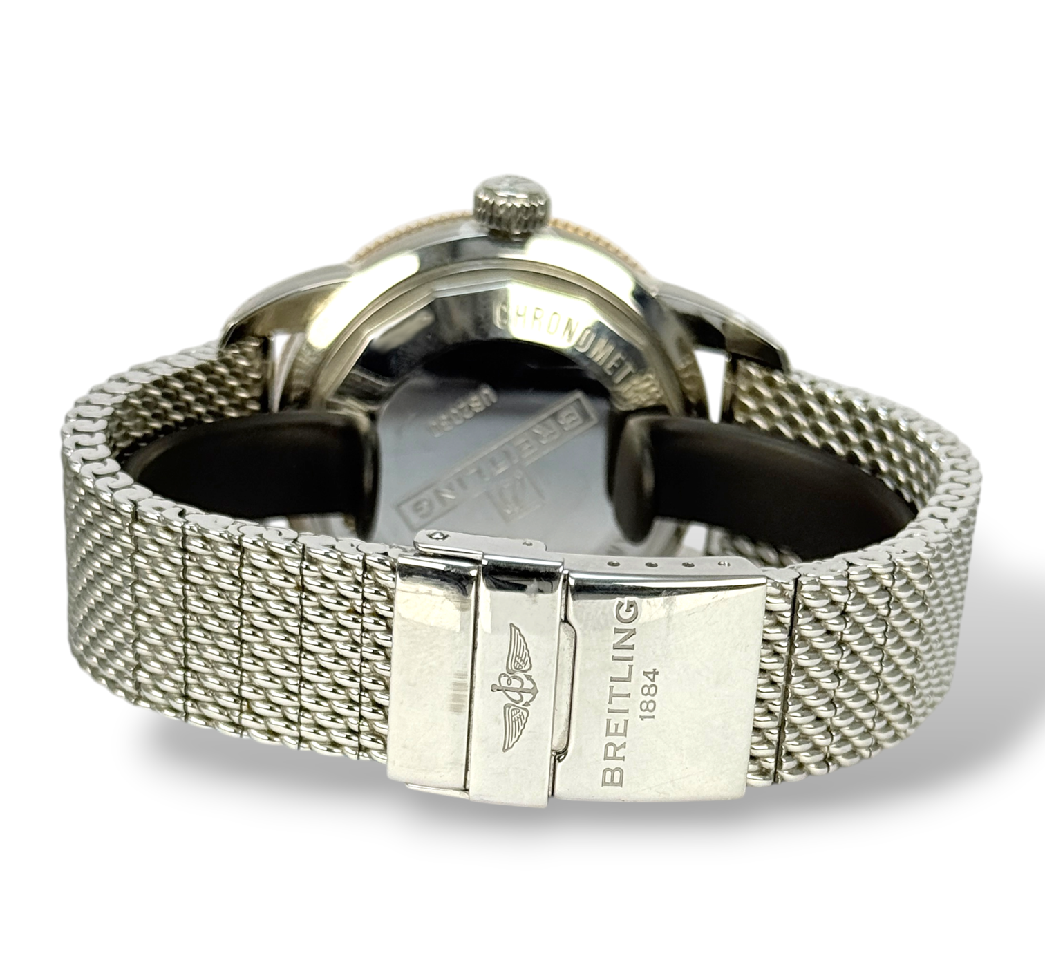 Breitling SuperOcean Heritage II 44 UB2030 Thumbnail 4