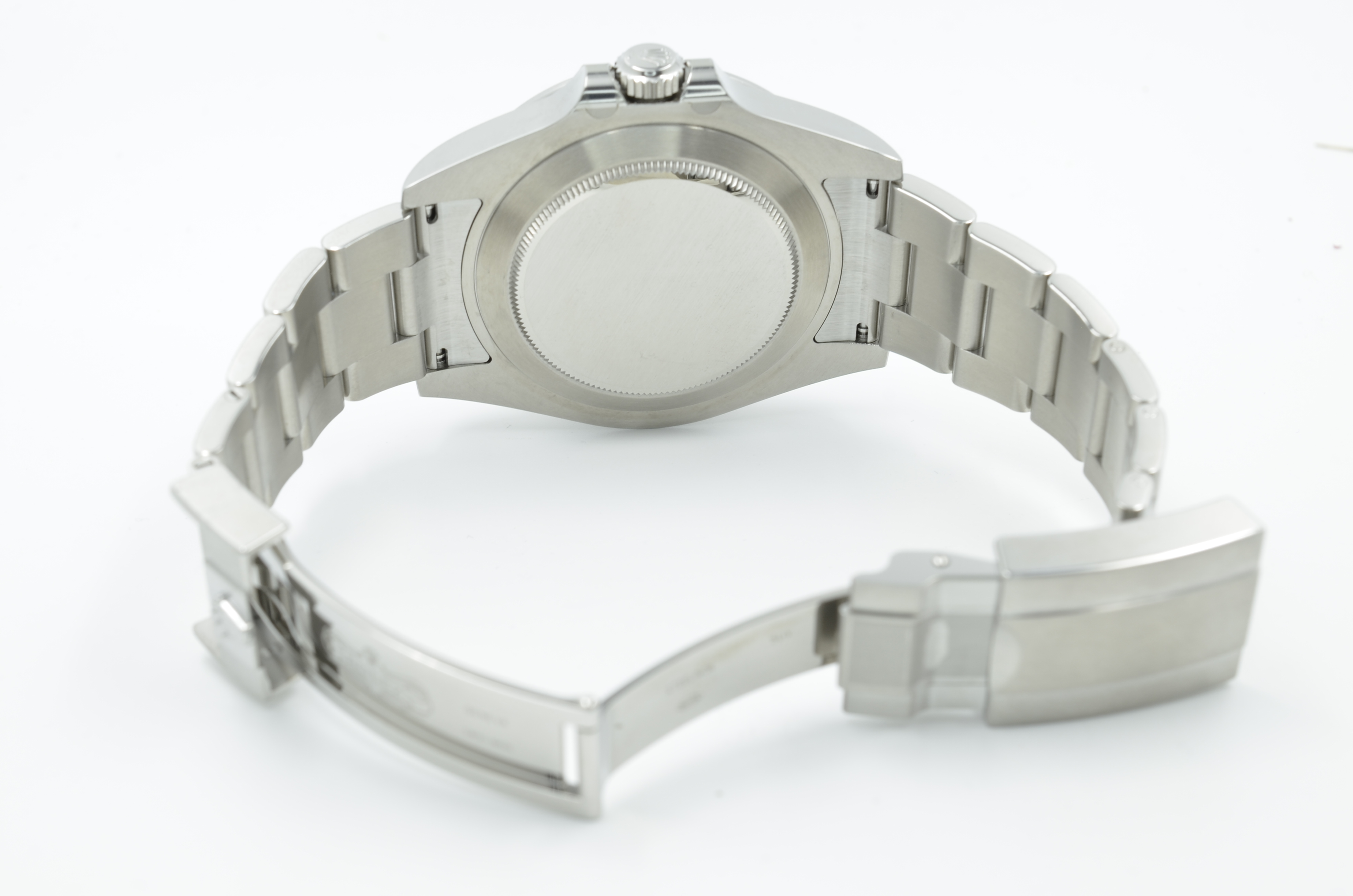 Rolex Explorer II 216570 Thumbnail 4