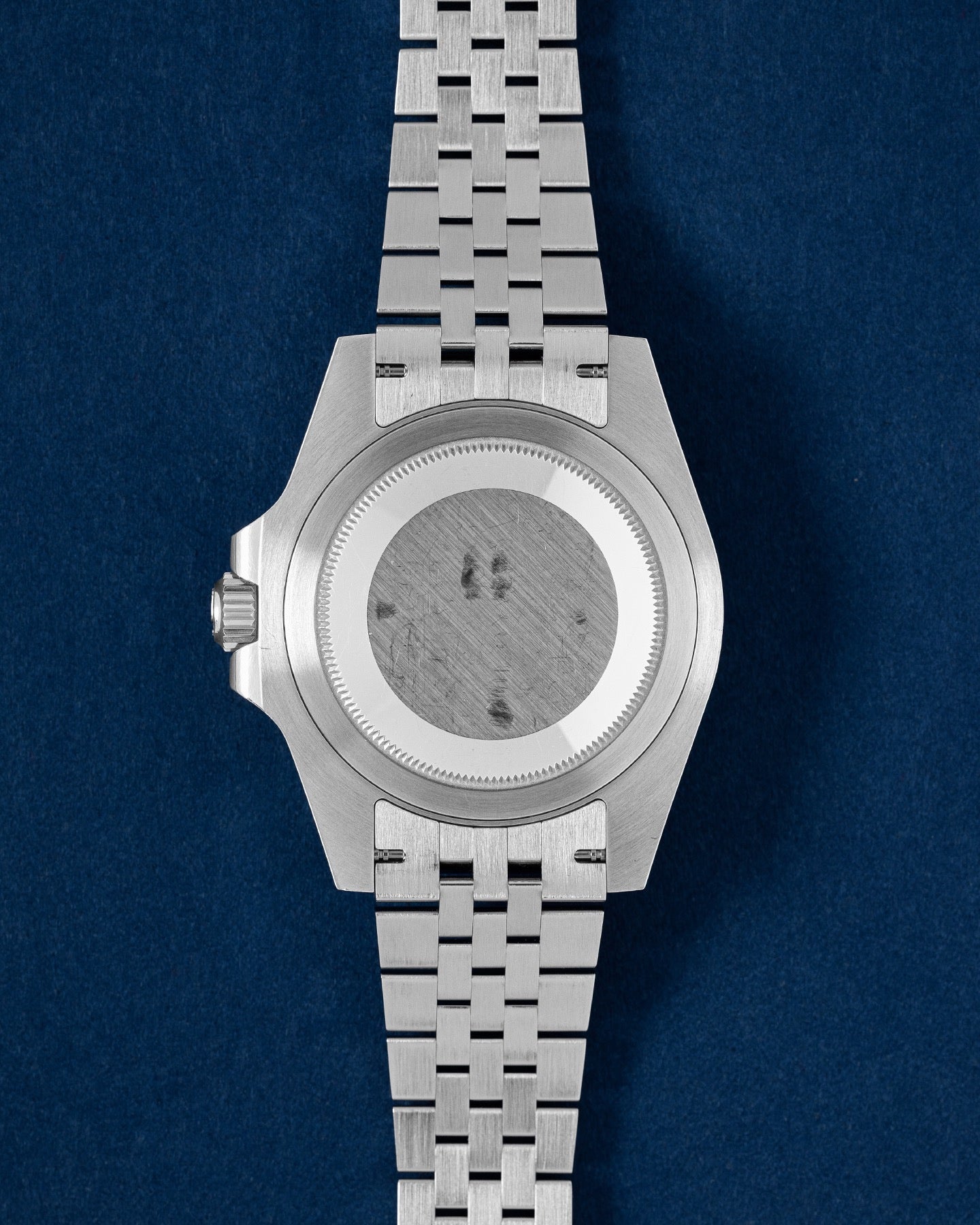 Rolex GMT Master II 126710 BLRO Thumbnail 2