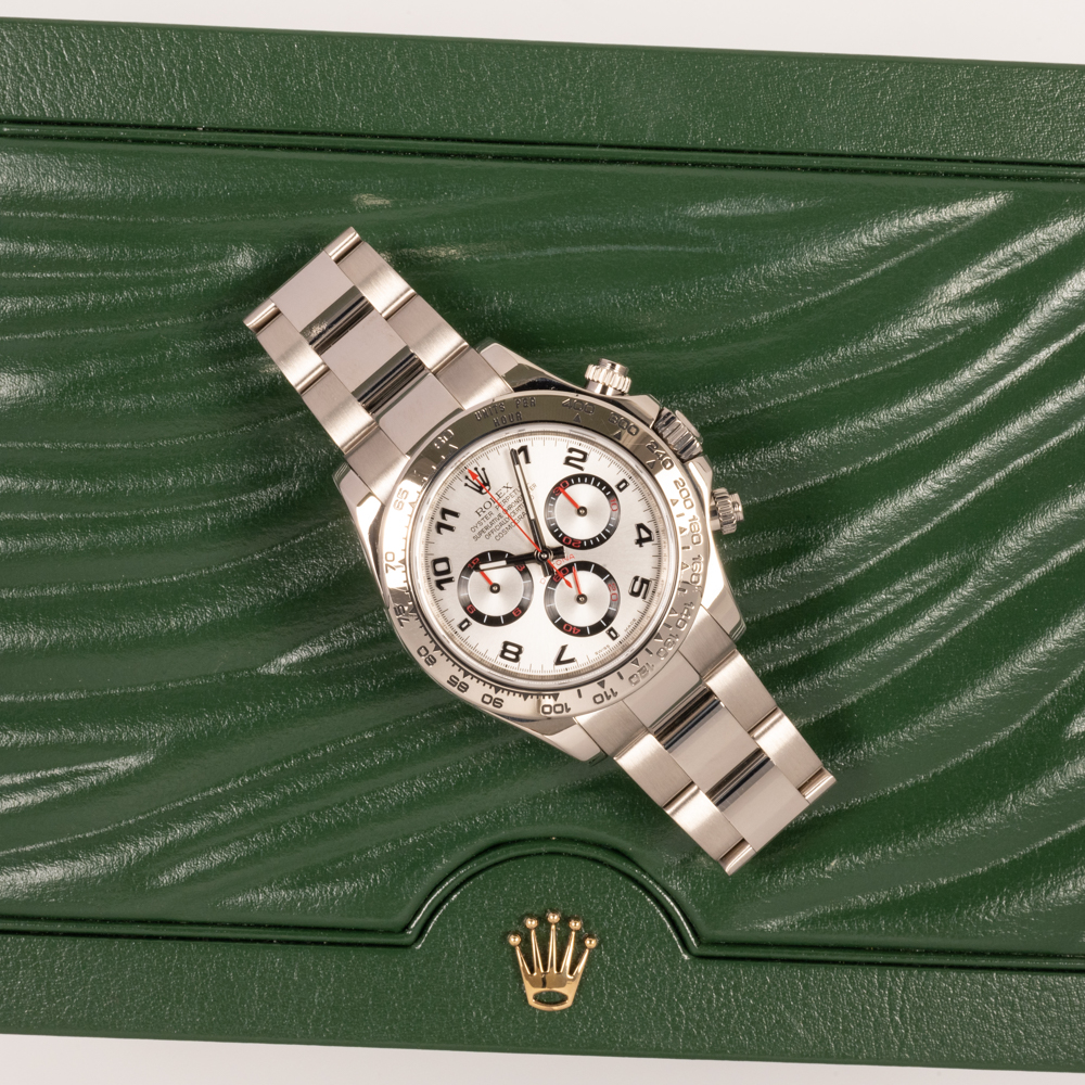 Rolex Daytona 116509 Thumbnail 7