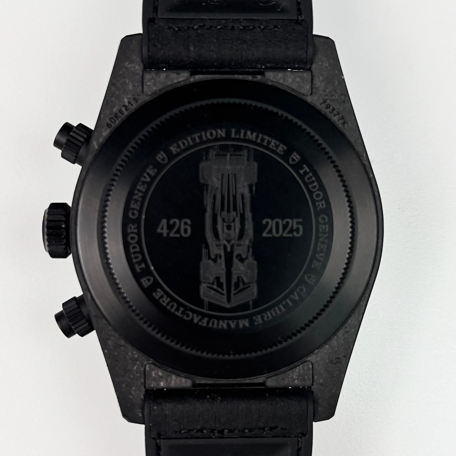 Tudor Black Bay Chrono M79377KN-0001 Thumbnail 3