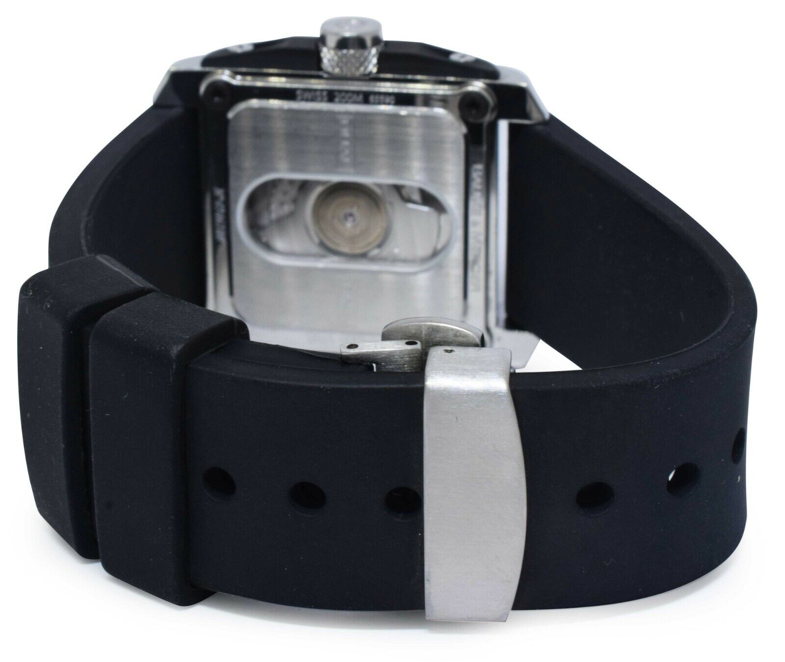 Baume et Mercier Hampton Square 65590 Thumbnail 5