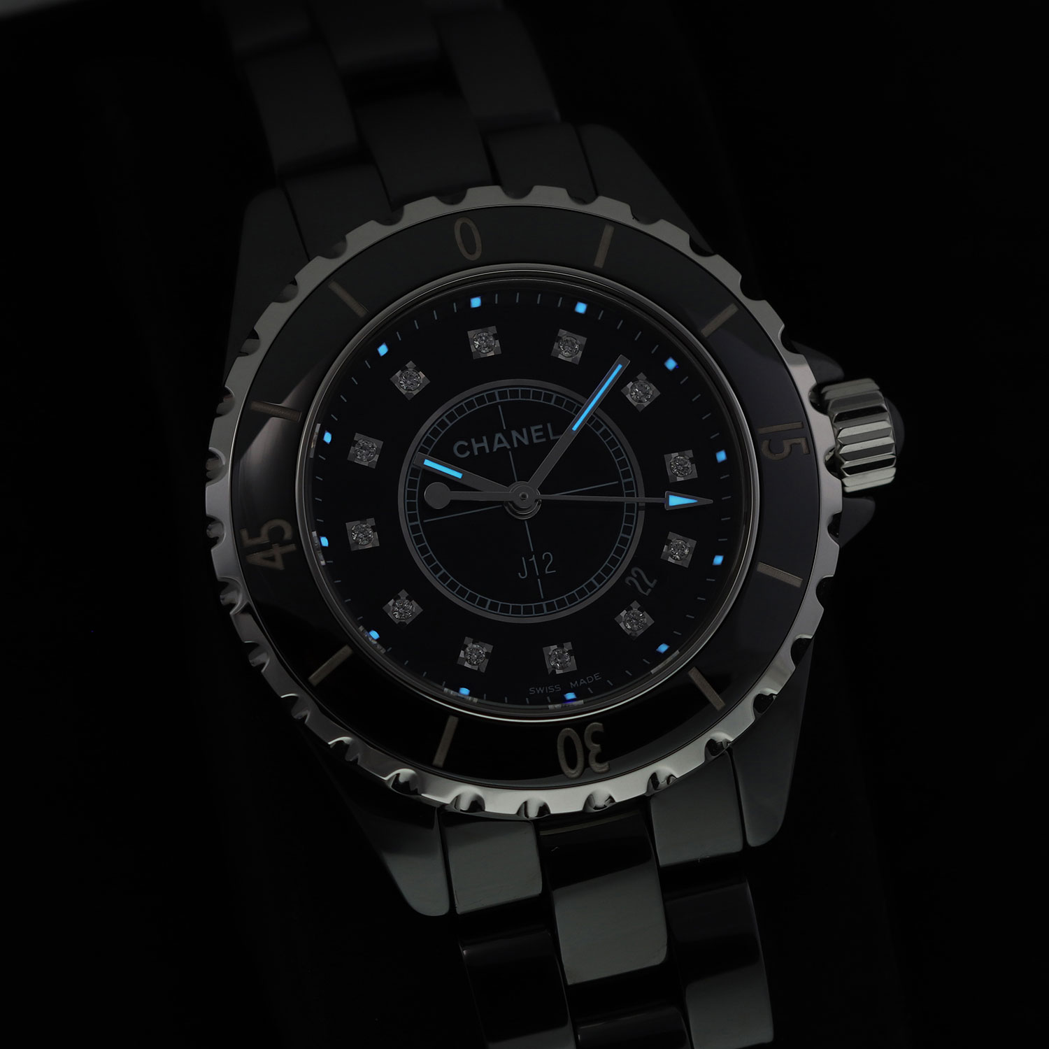 Chanel J12 H1625 Thumbnail 6