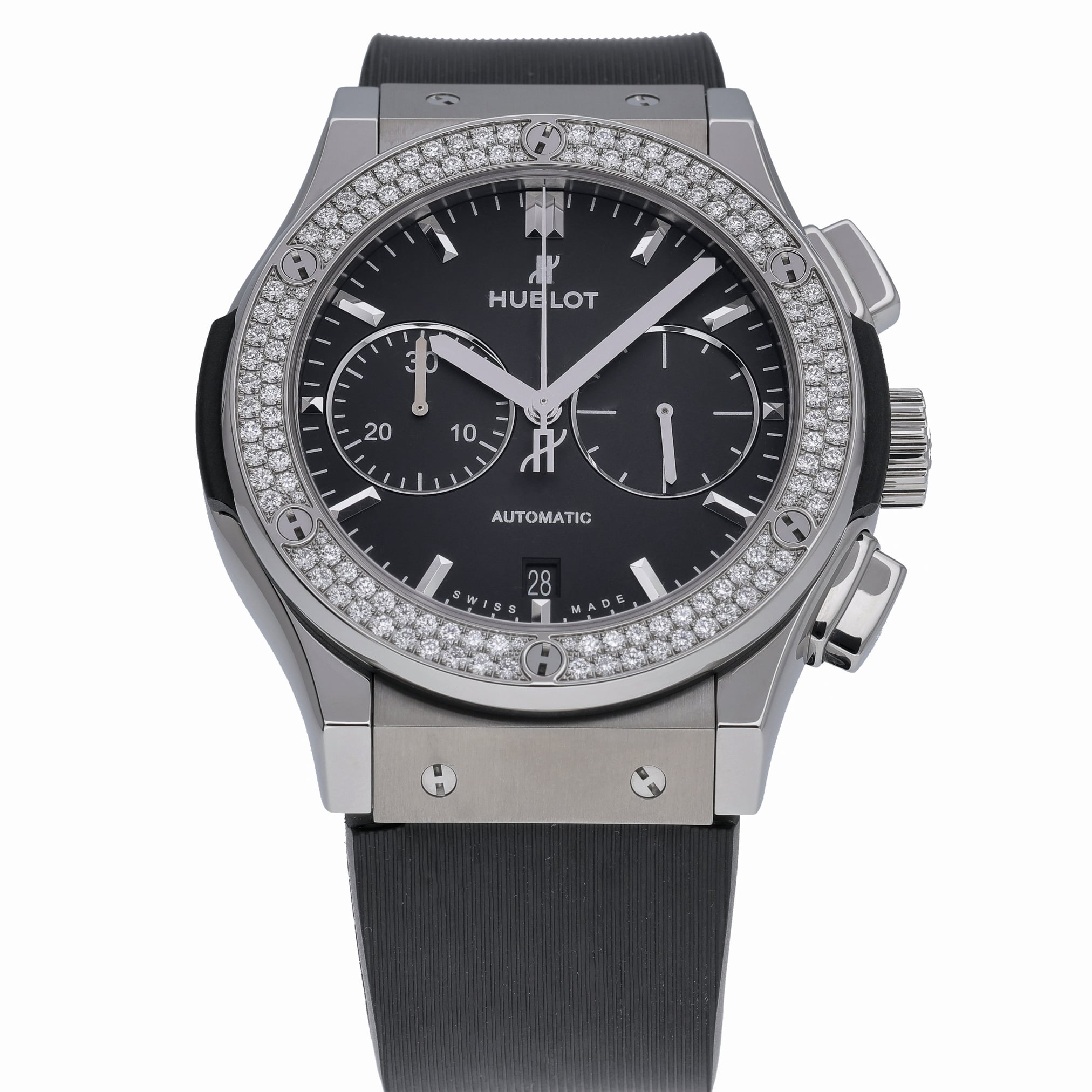 Hublot Classic Fusion 521.NX.1171.LR Thumbnail 6