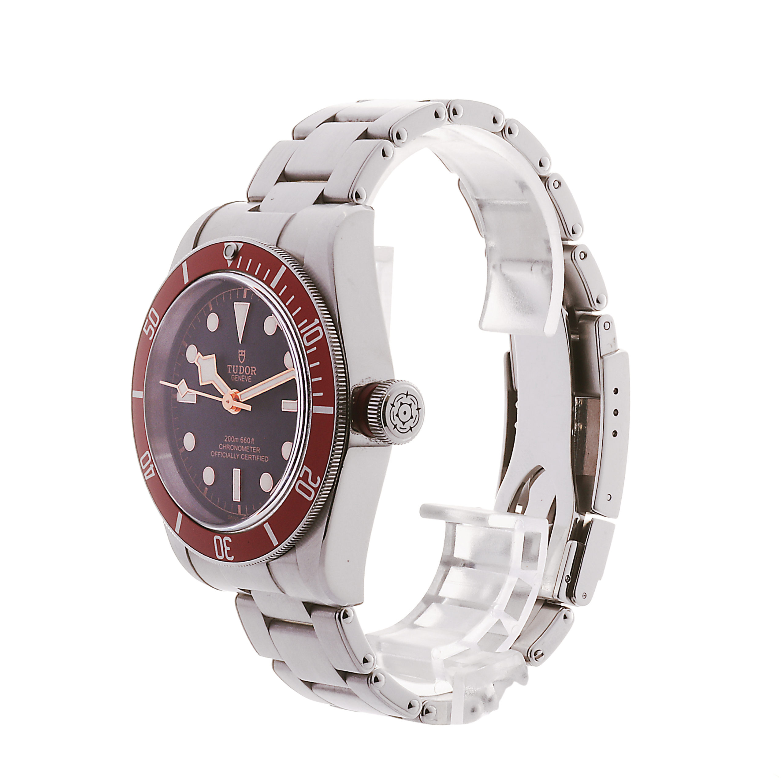 Tudor Black Bay M79230R-0012 Thumbnail 2