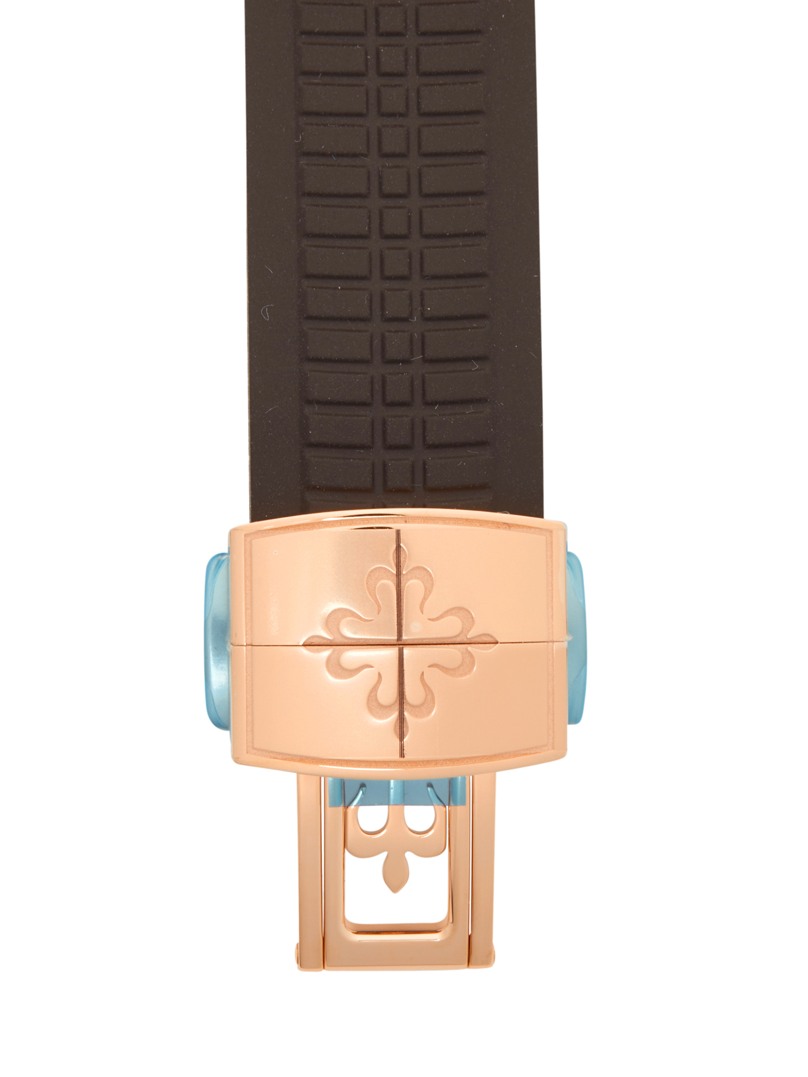 Patek Philippe Aquanaut 5164R-001 Thumbnail 6