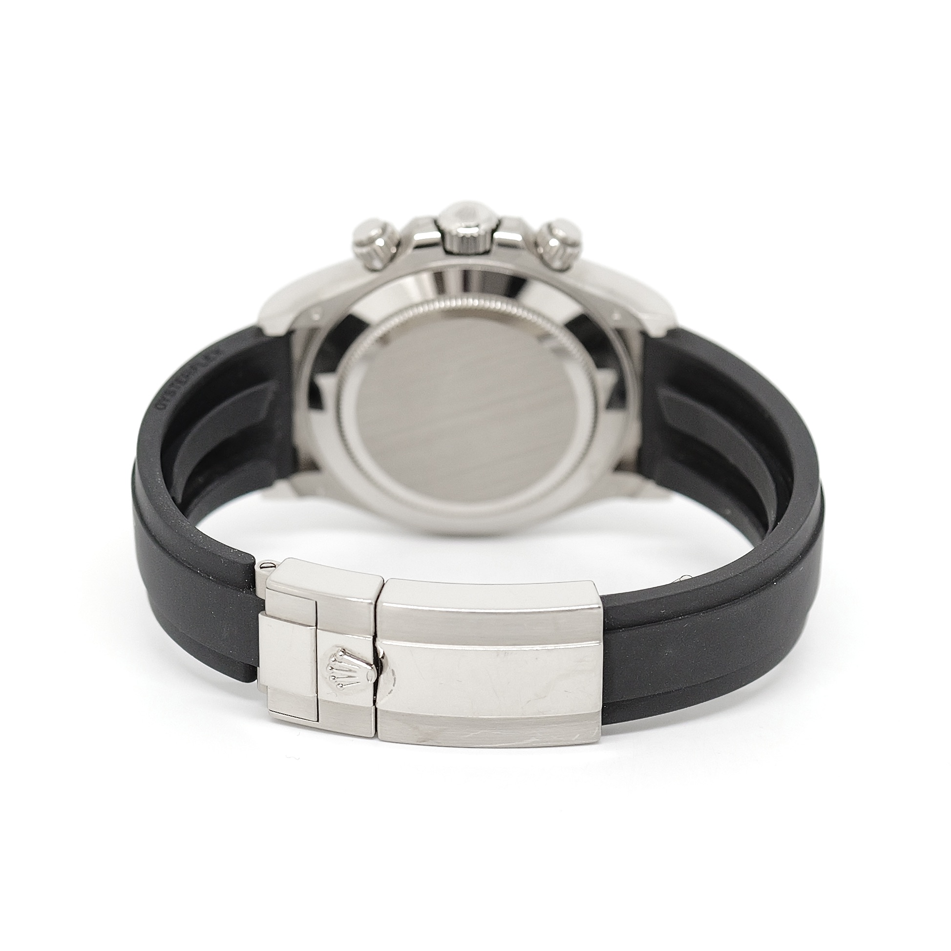 Rolex Daytona 116519 LN Thumbnail 3