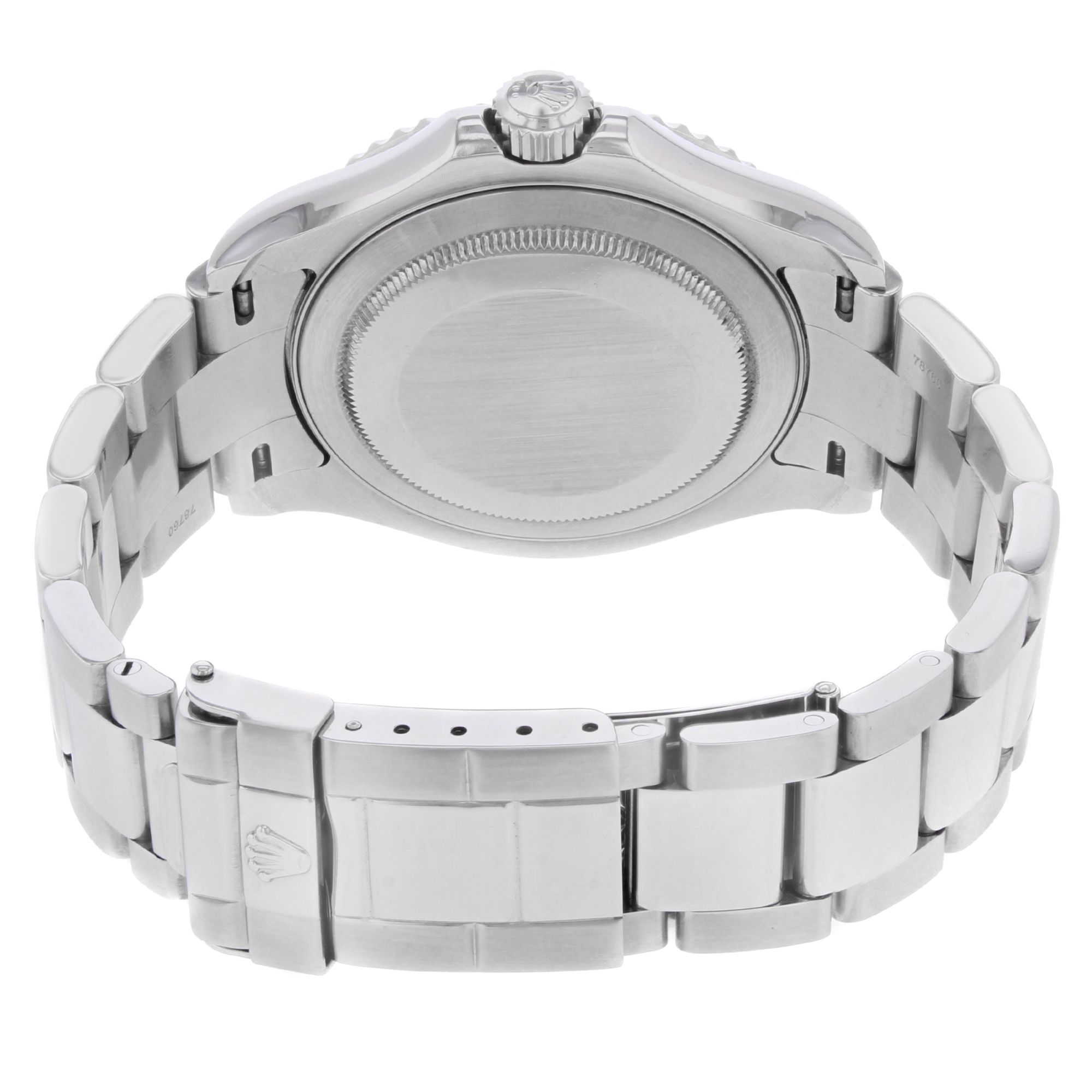 Rolex Yacht-Master 16622 Thumbnail 3