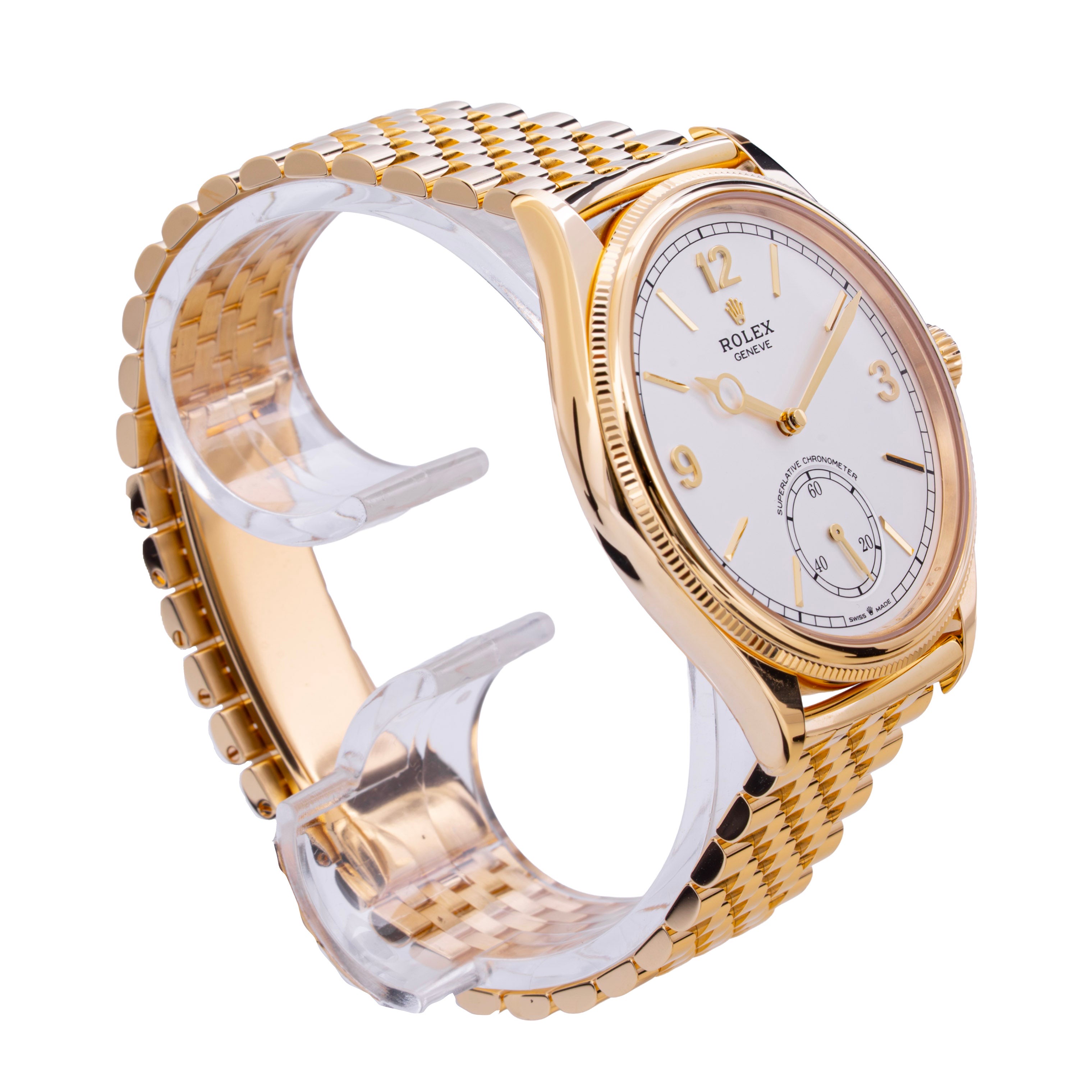 Rolex 1908 52508 Thumbnail 3