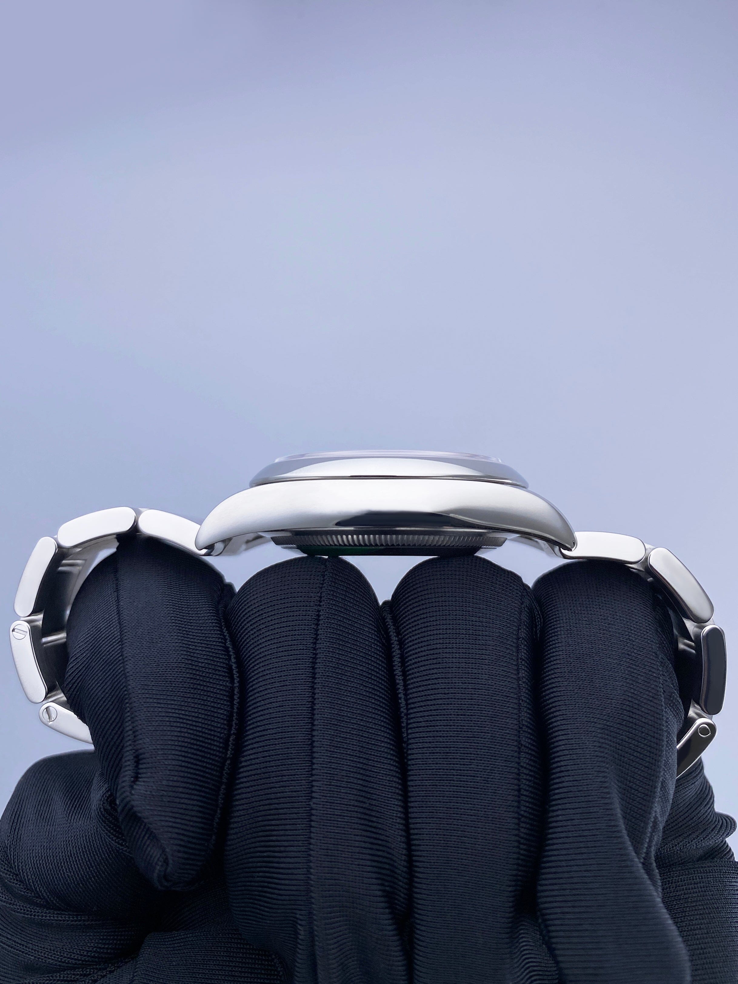 Rolex Oyster Perpetual 116000 Thumbnail 7