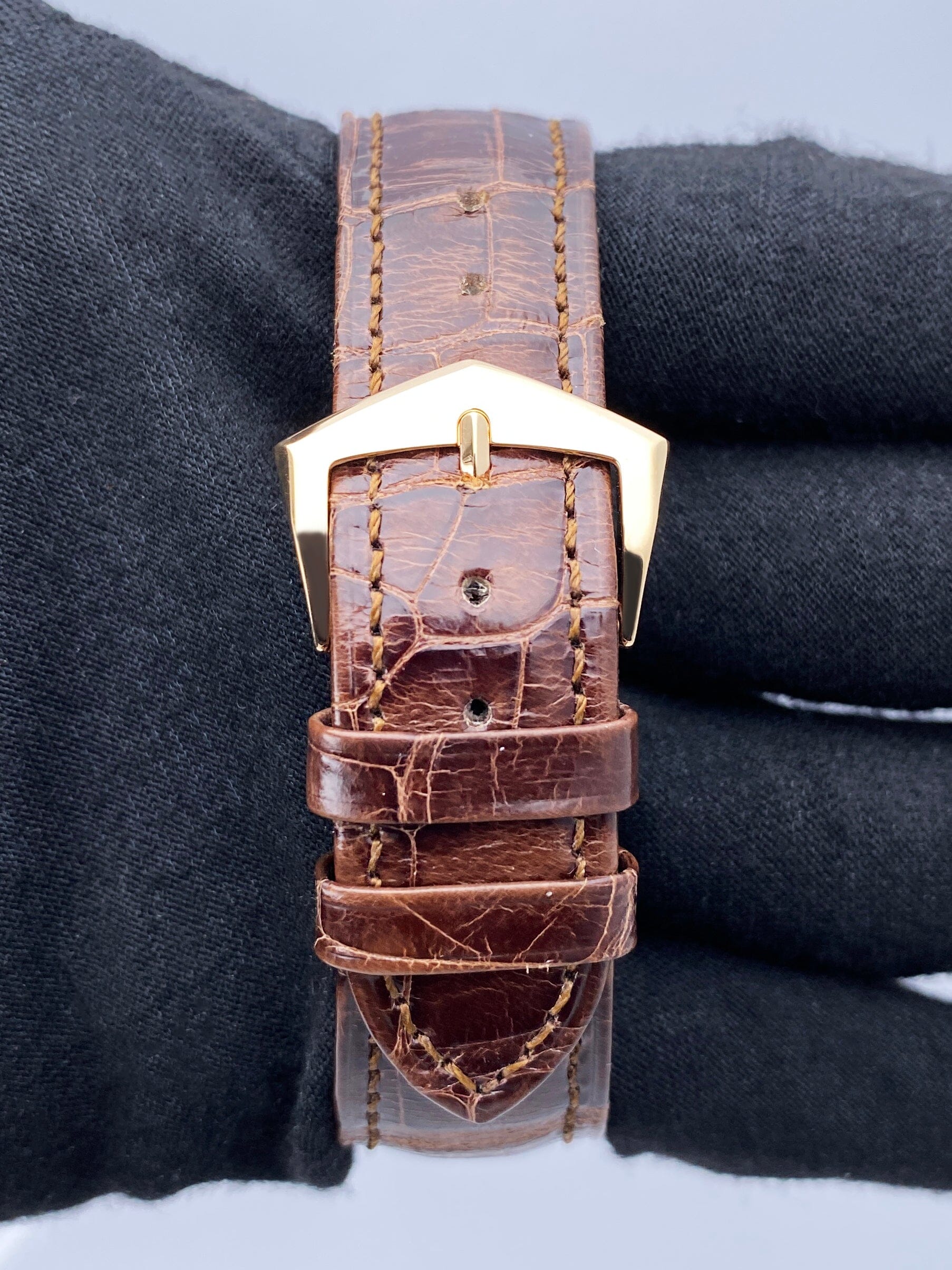 Patek Philippe Calatrava 6119R-001 Thumbnail 6