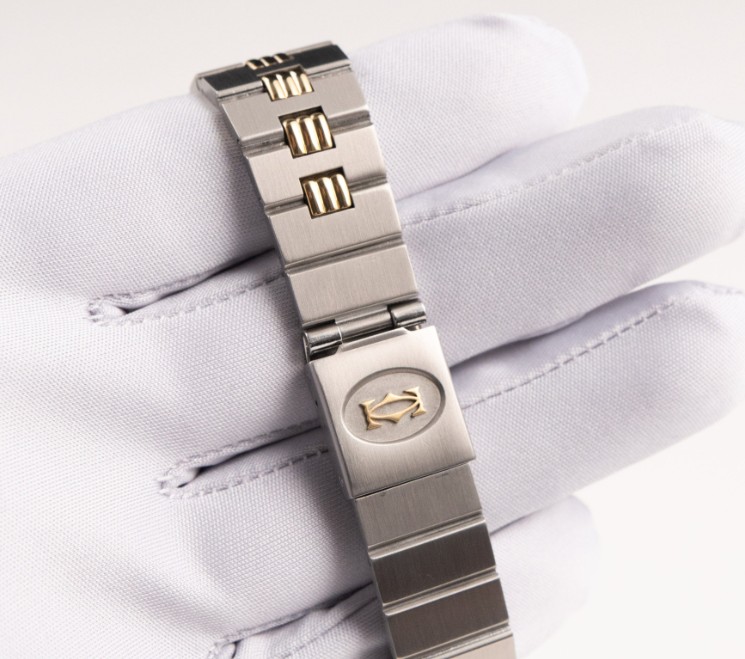 Cartier Santos 81036232 Thumbnail 3