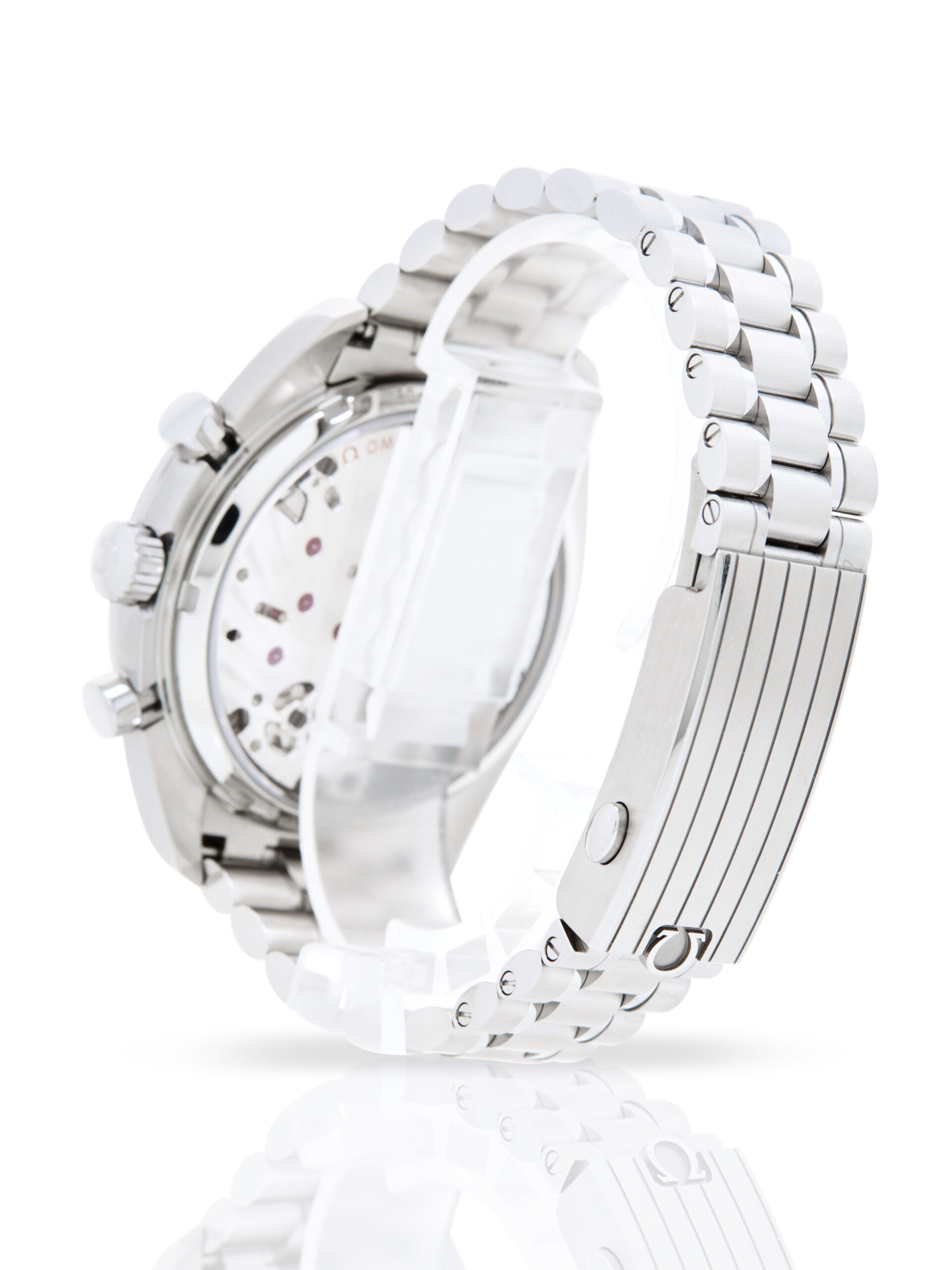 Omega Speedmaster Chronoscope 329.30.43.51.03.001 Thumbnail 4