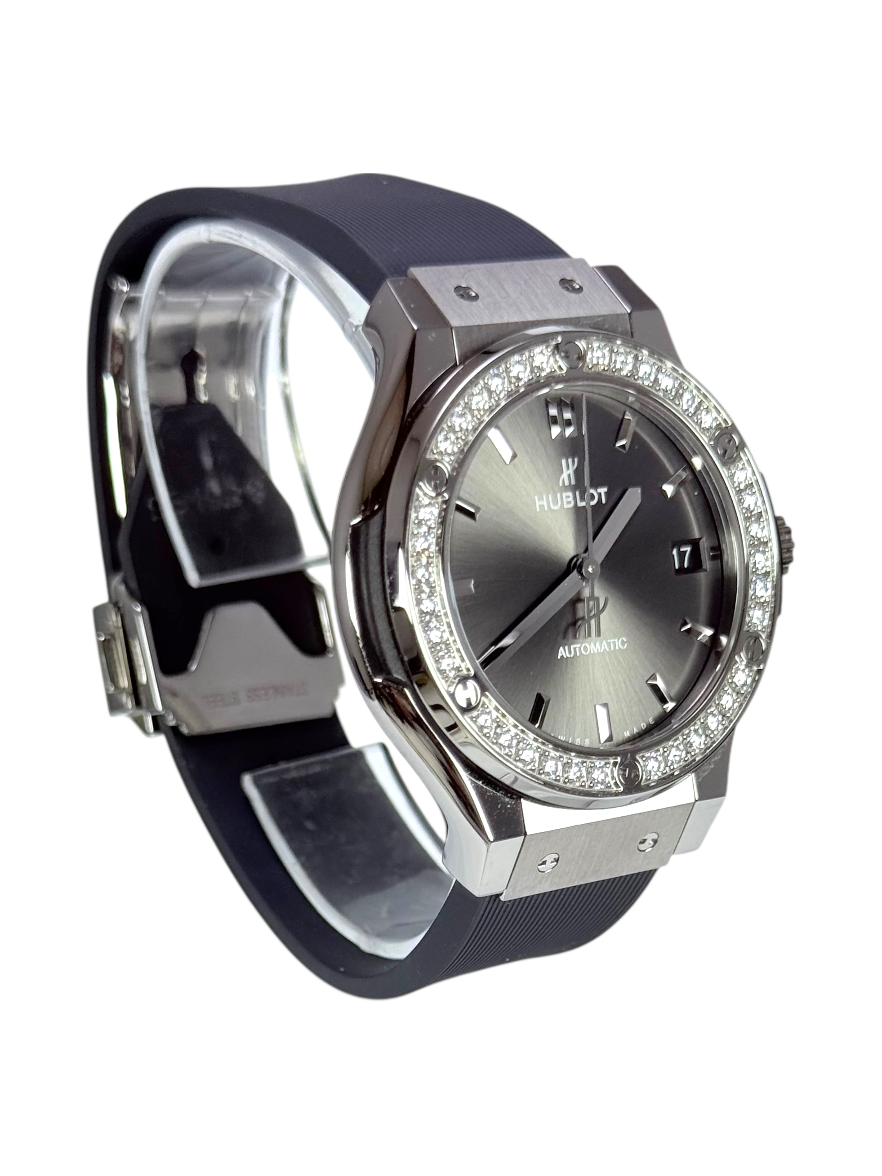 Hublot Classic Fusion 565.NX.7071.RX Thumbnail 3