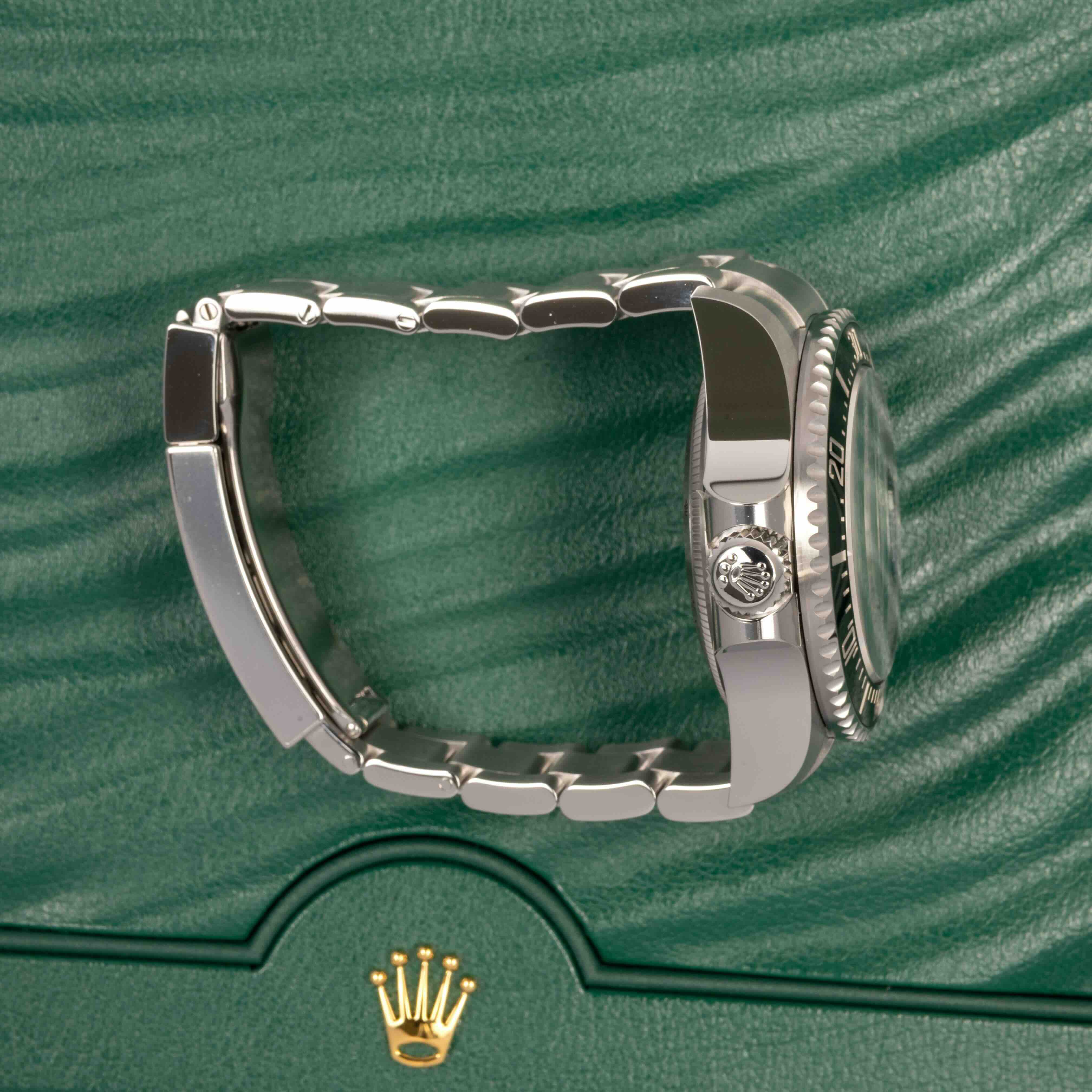 Rolex Deepsea 136660 - D-blue Thumbnail 2