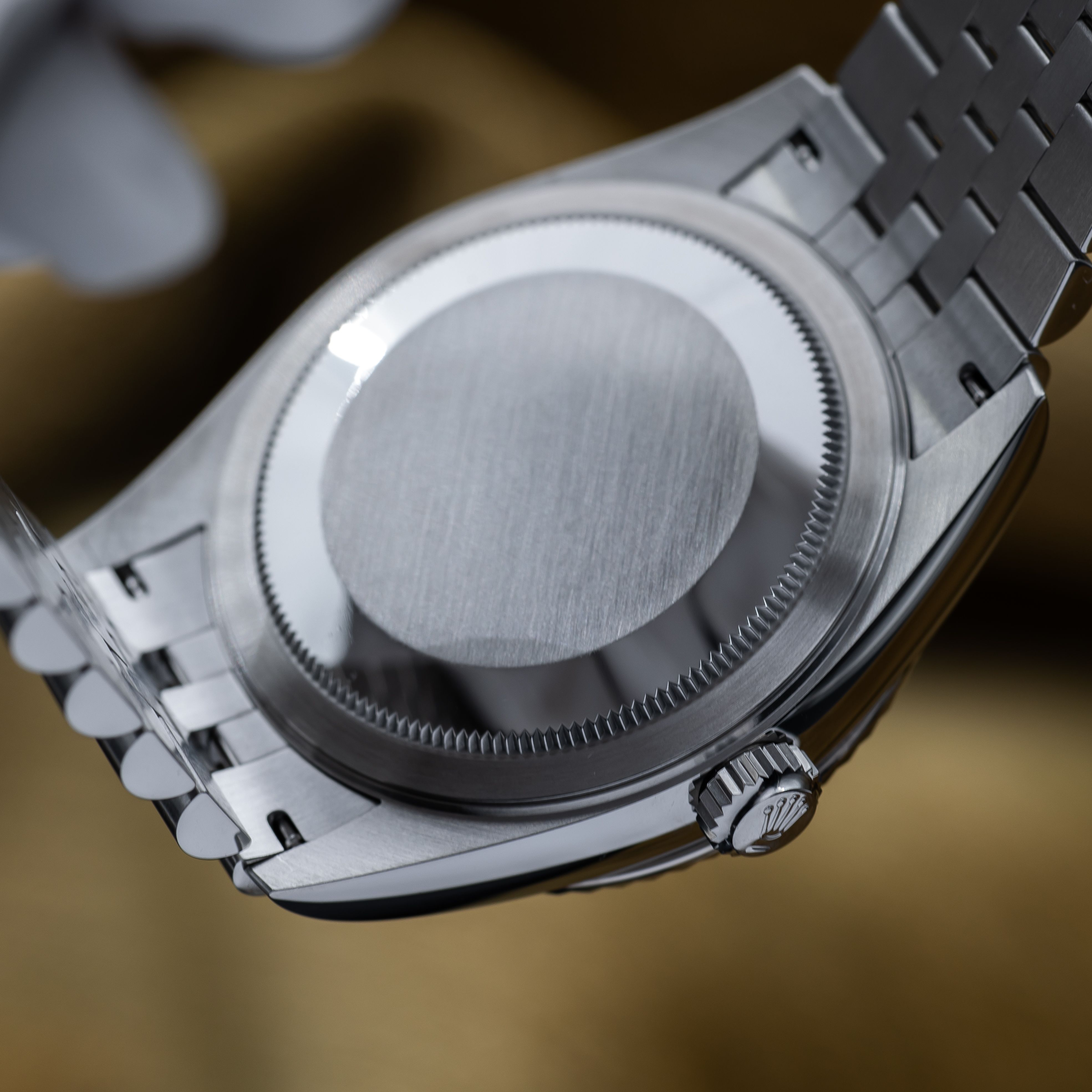 Rolex Sky-Dweller 336934 Thumbnail 4