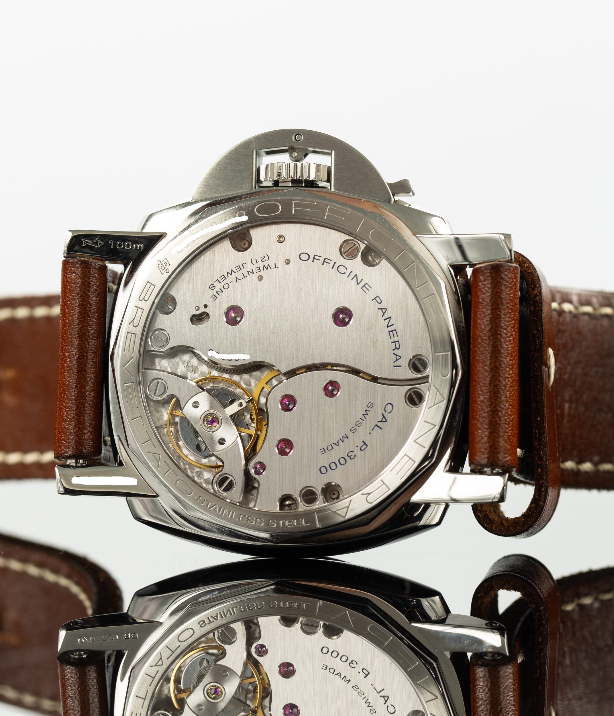 Panerai Luminor 1950 PAM00372 Thumbnail 4