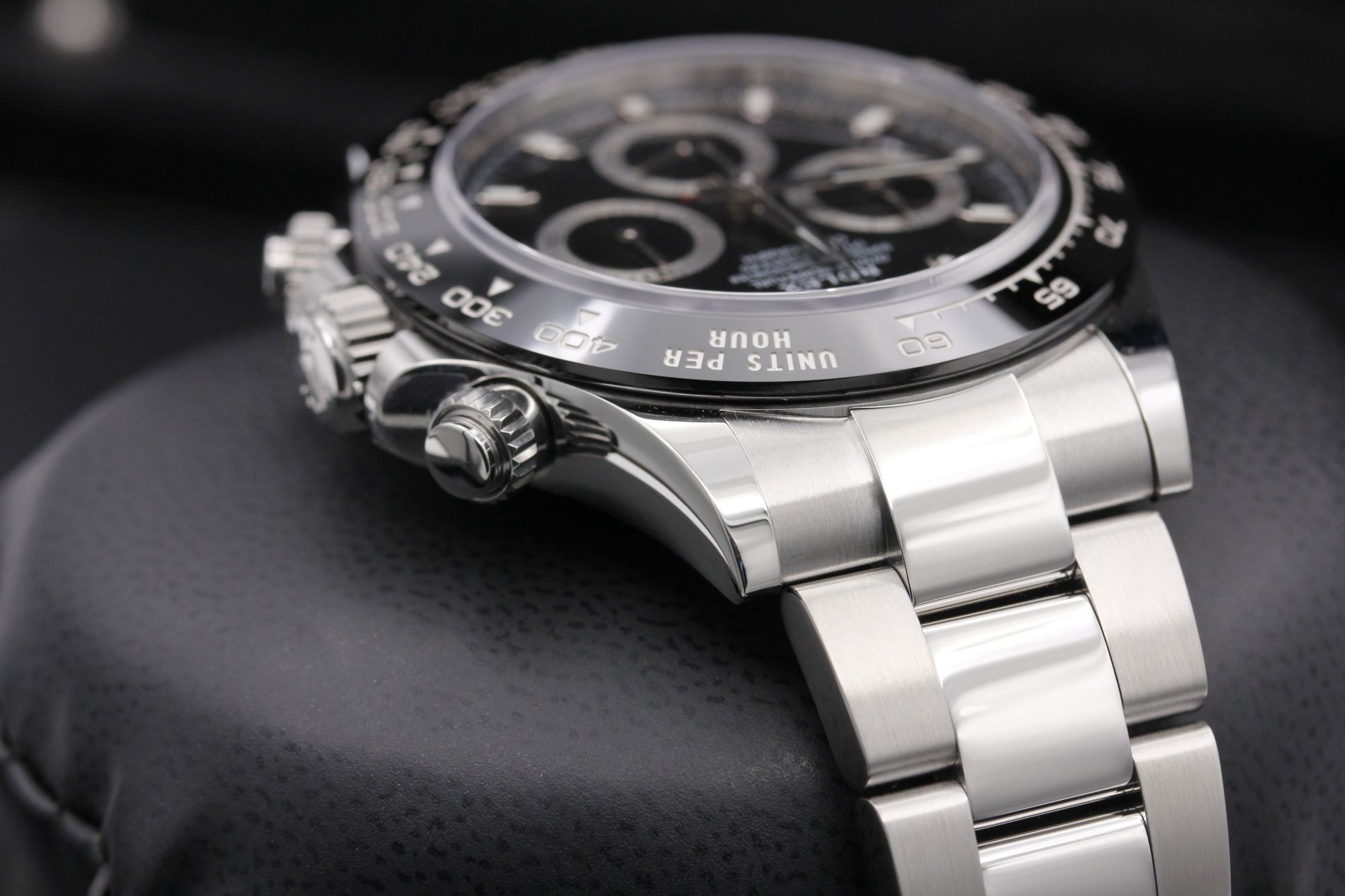 Rolex Daytona 116500 LN Thumbnail 4