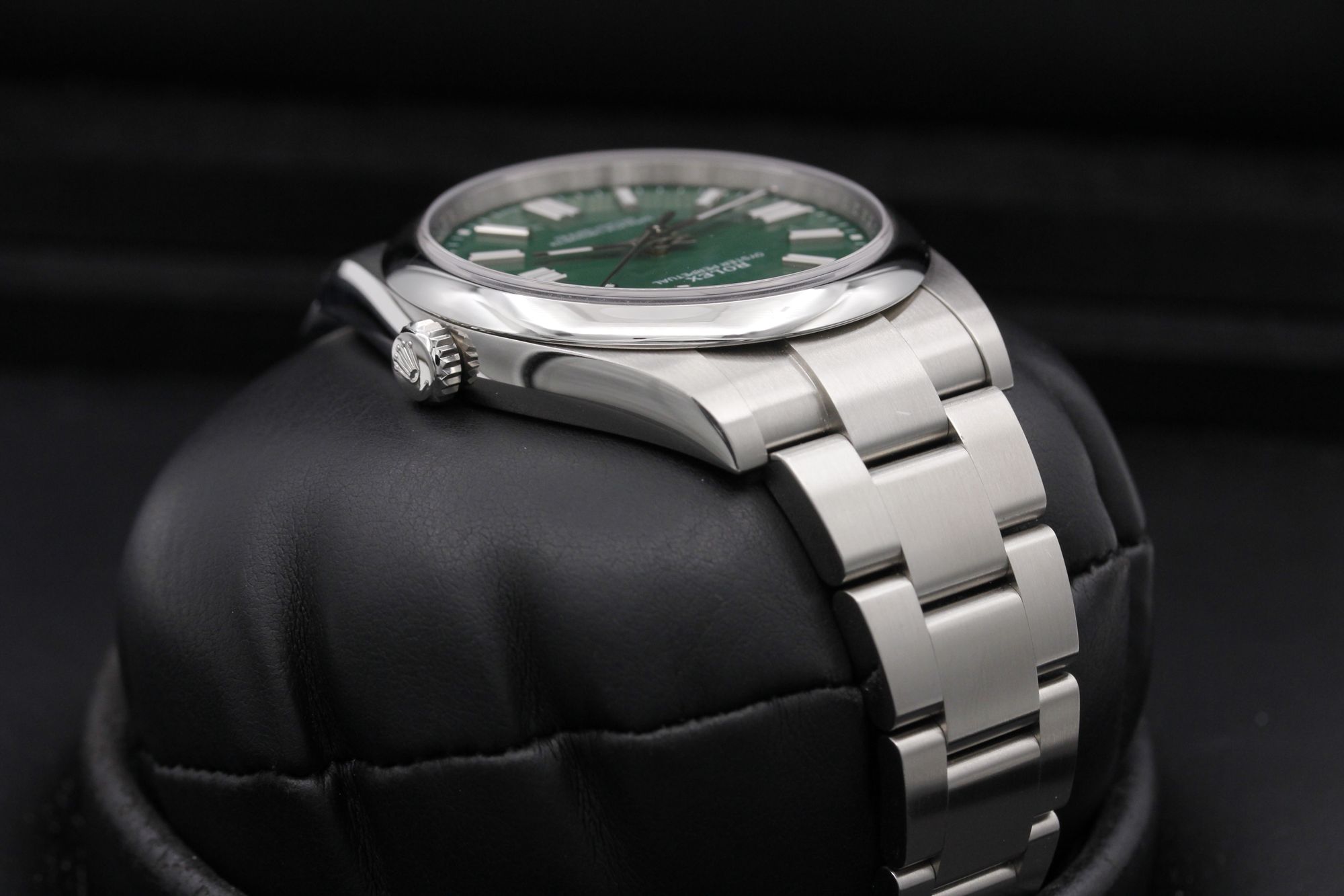 Rolex Oyster Perpetual 124300 Thumbnail 4