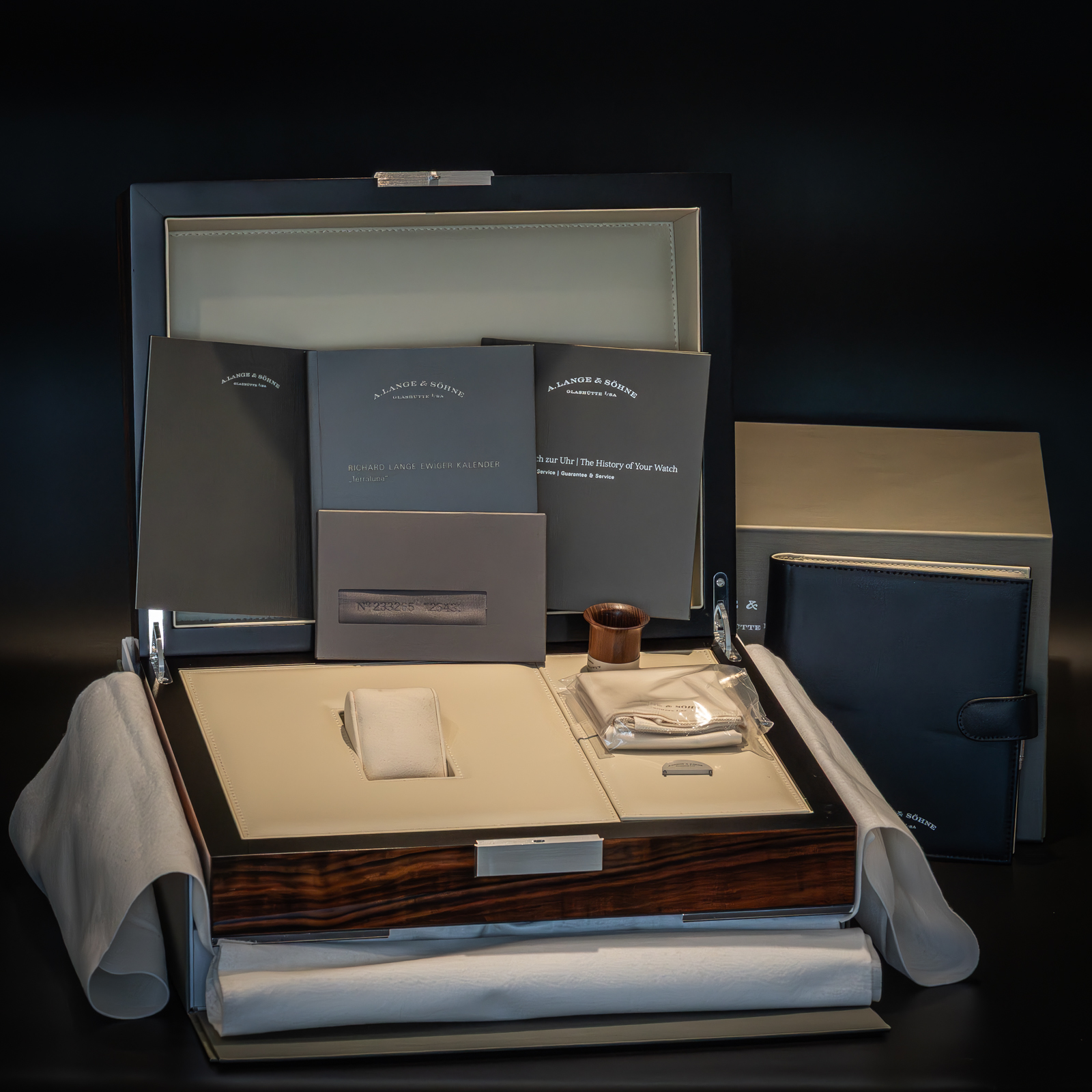 A. Lange and Sohne Richard Lange 180.026 Thumbnail 7